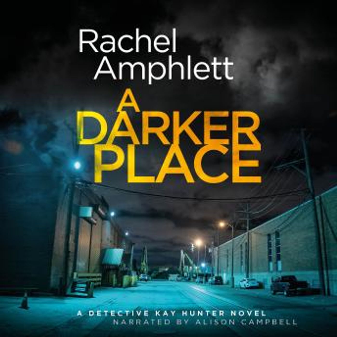 Download New Full Audiobooks in Mystery, Thriller & Horror, Police & Detective