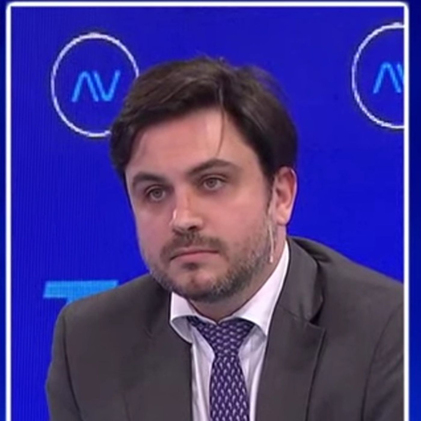 29 -  Debate del decreto de Milei, entre Grabois, Marra, Grindetti y Maslatón episode artwork