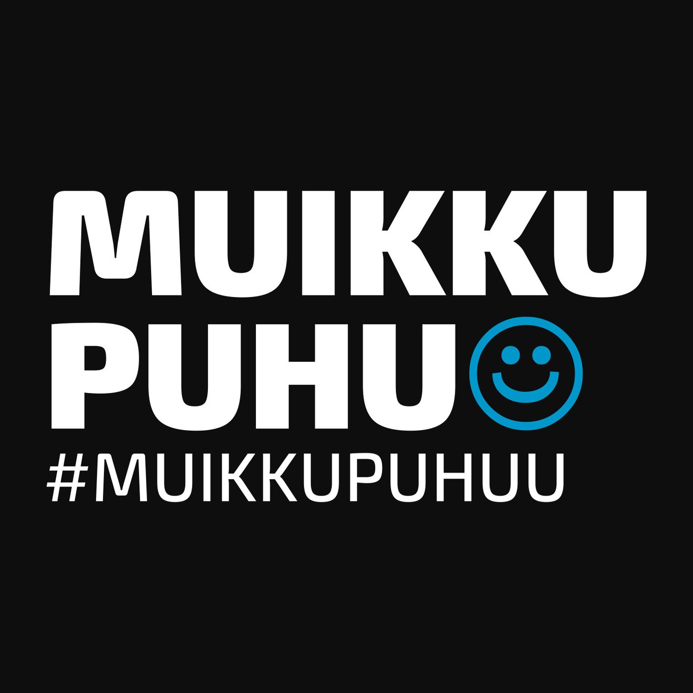 Muikku puhuu
