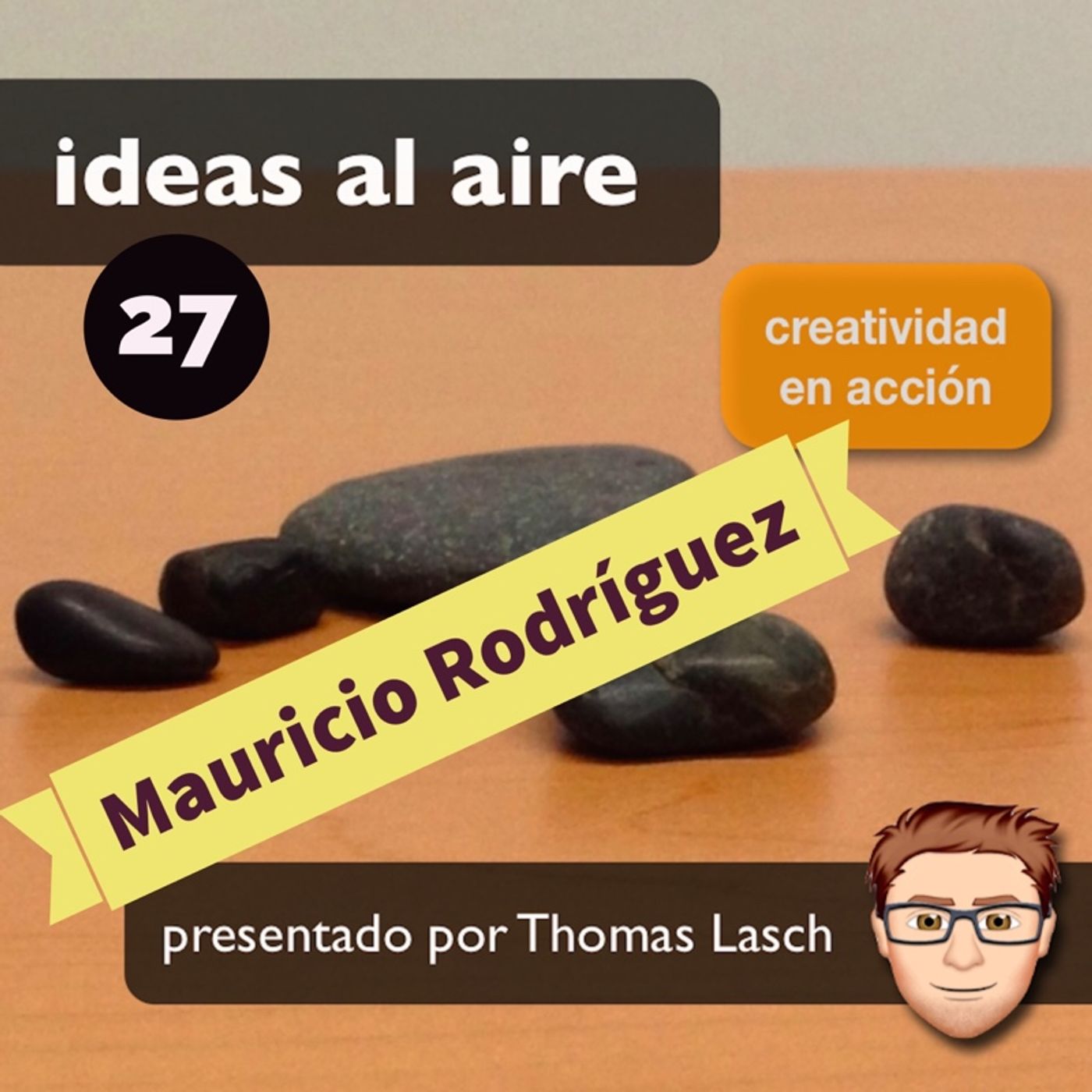 Ideas al aire