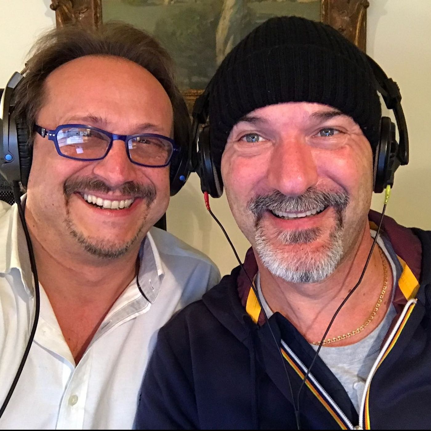 Du gustis is megl che One NY 2^ stagione