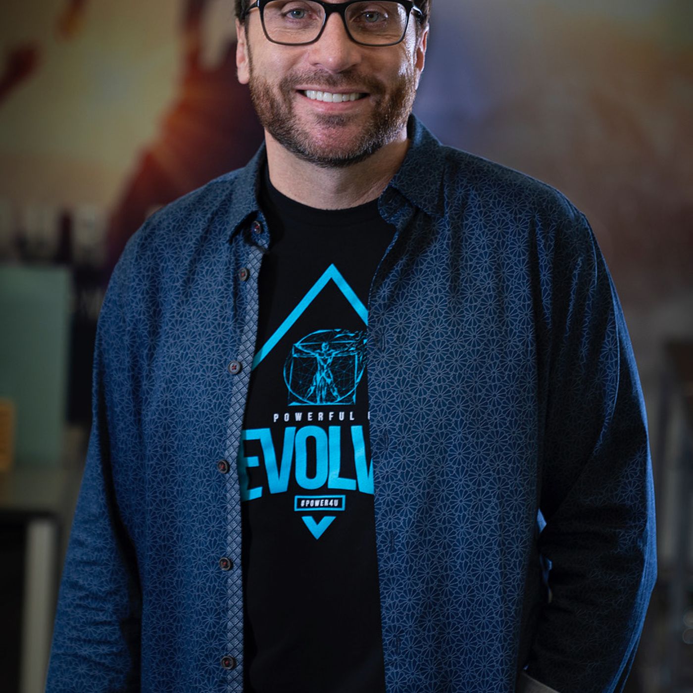 Get Over It! Podcast