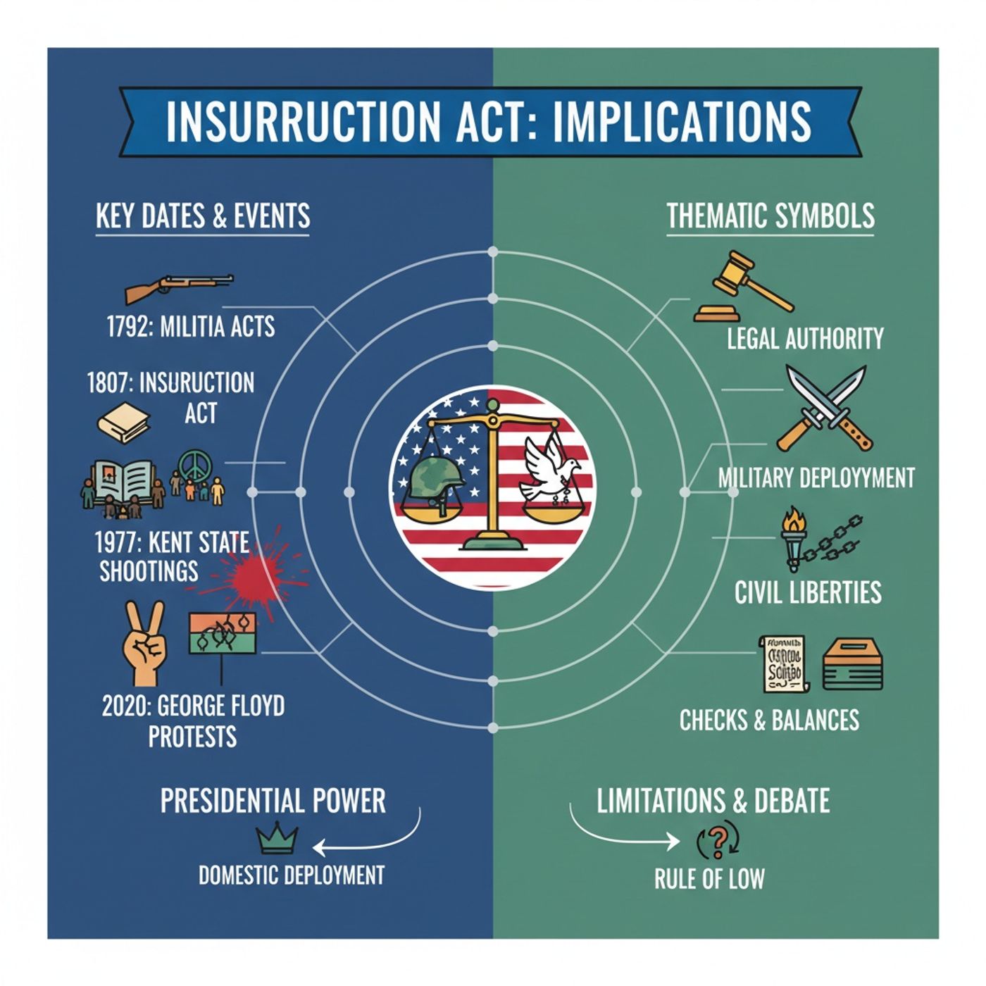 Conspiracy Theories Exploring The Unseen