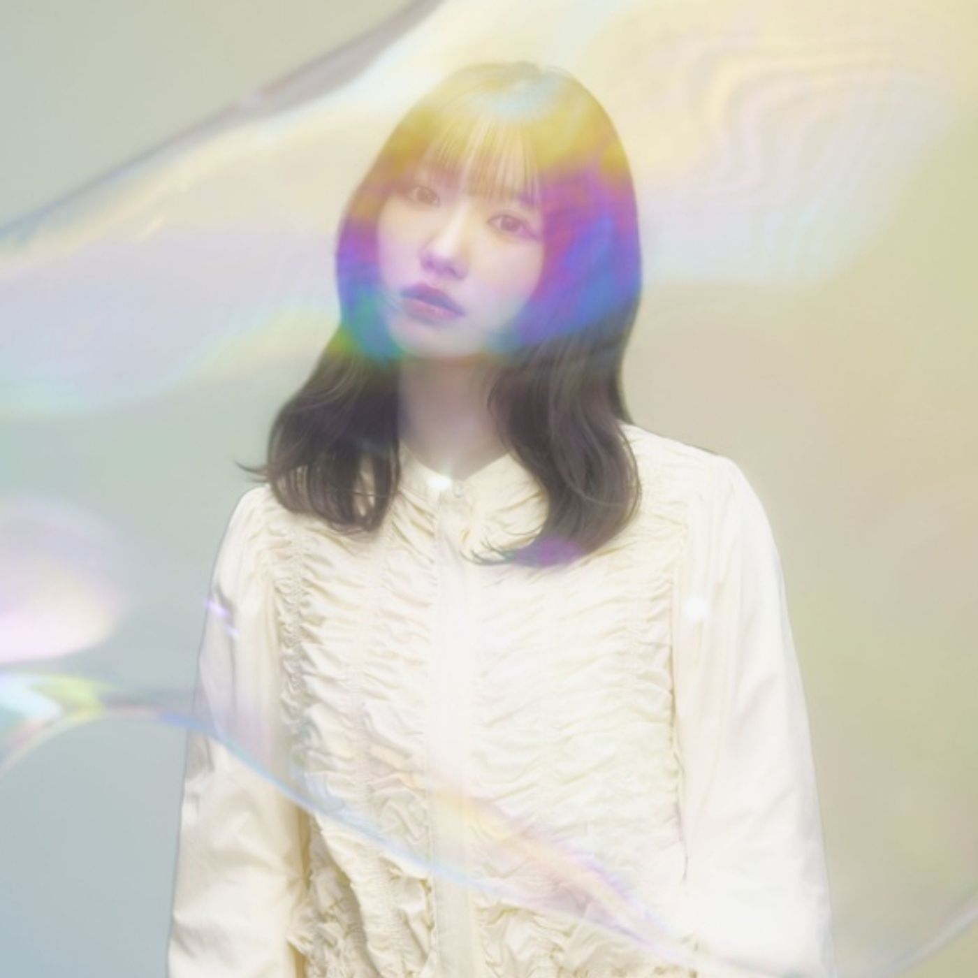 『ユイカ』、新曲「青春は見えない」リリース決定。「ちょっぴり大人になった今の自分を愛するために書いた曲」 episode artwork