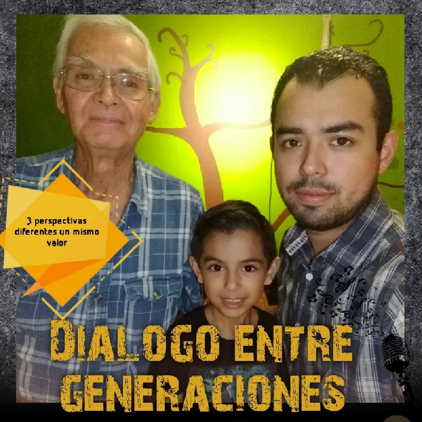 Diálogo entre Generaciones