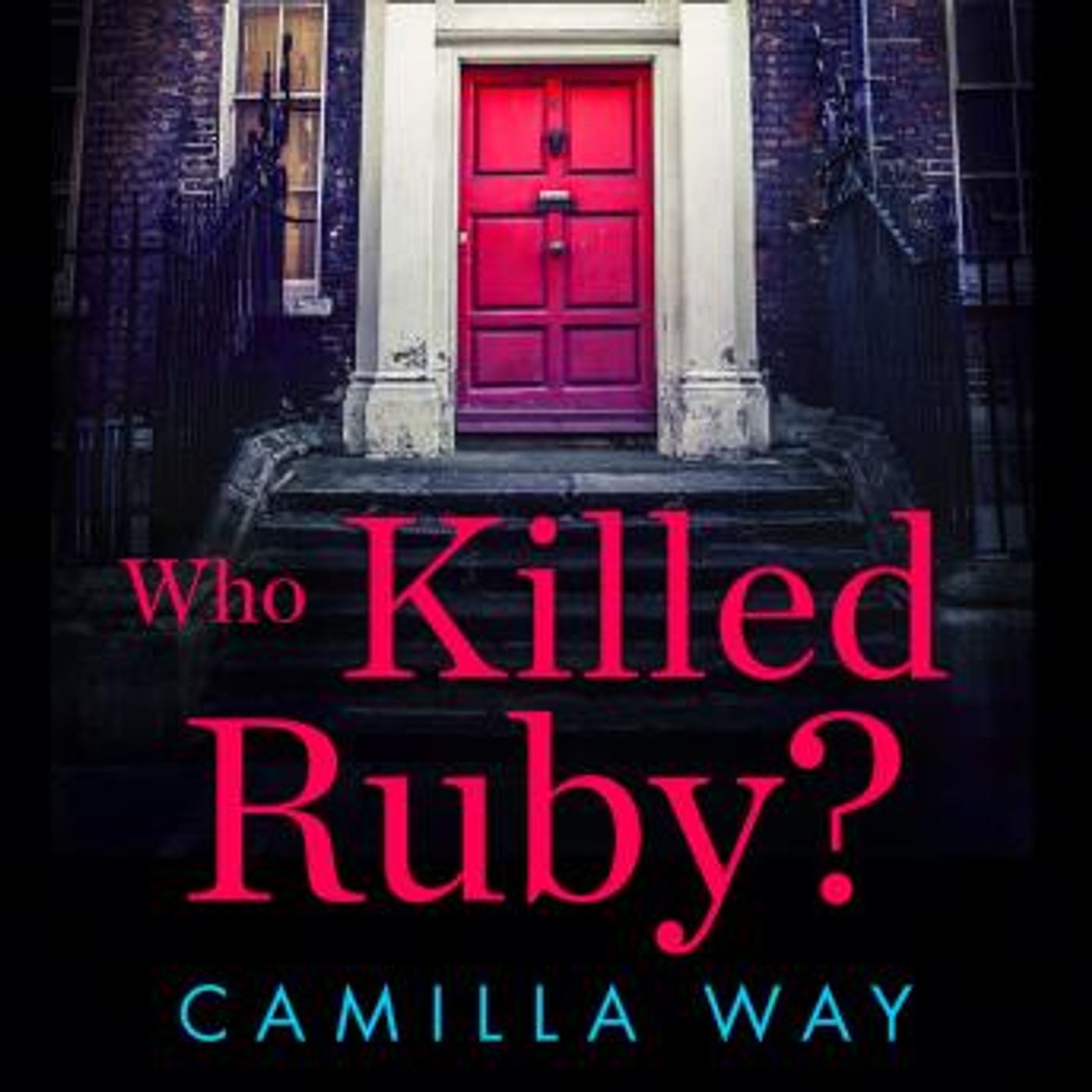 Download Best Full-Length Audiobooks in Mystery, Thriller & Horror, Suspense