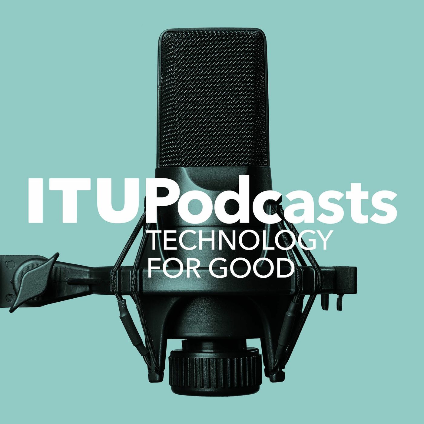 ITU Technology for Good