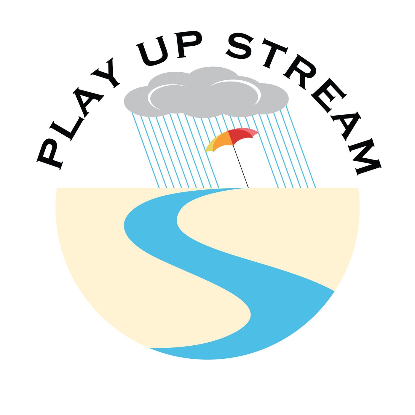 Play Up Stream: The Podcast