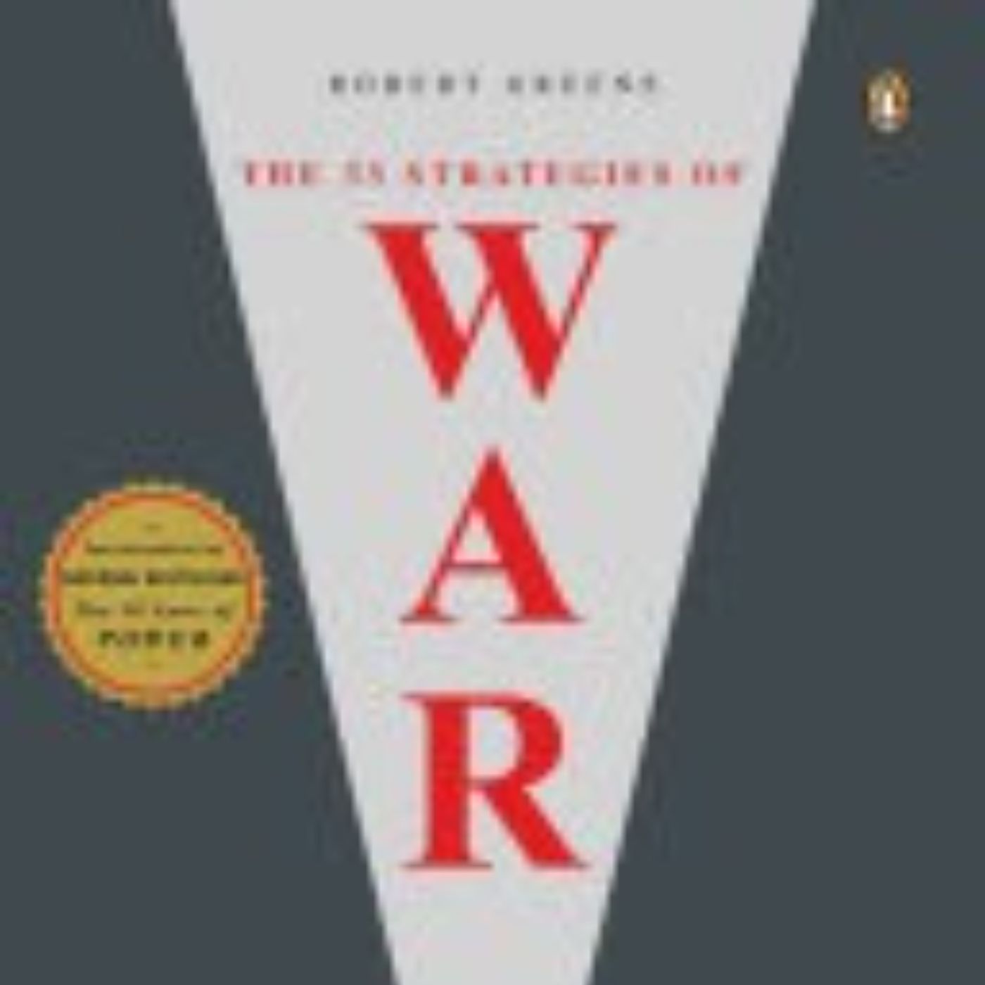 Mastering Conflict: Strategic Insights from Robert Greene's 'The 33 Strategies of War'