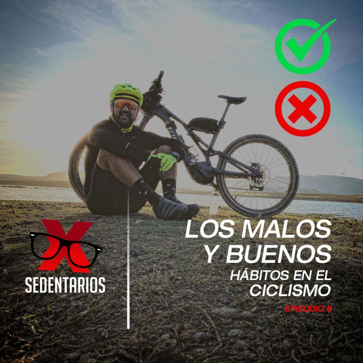 XSEDENTARIOS