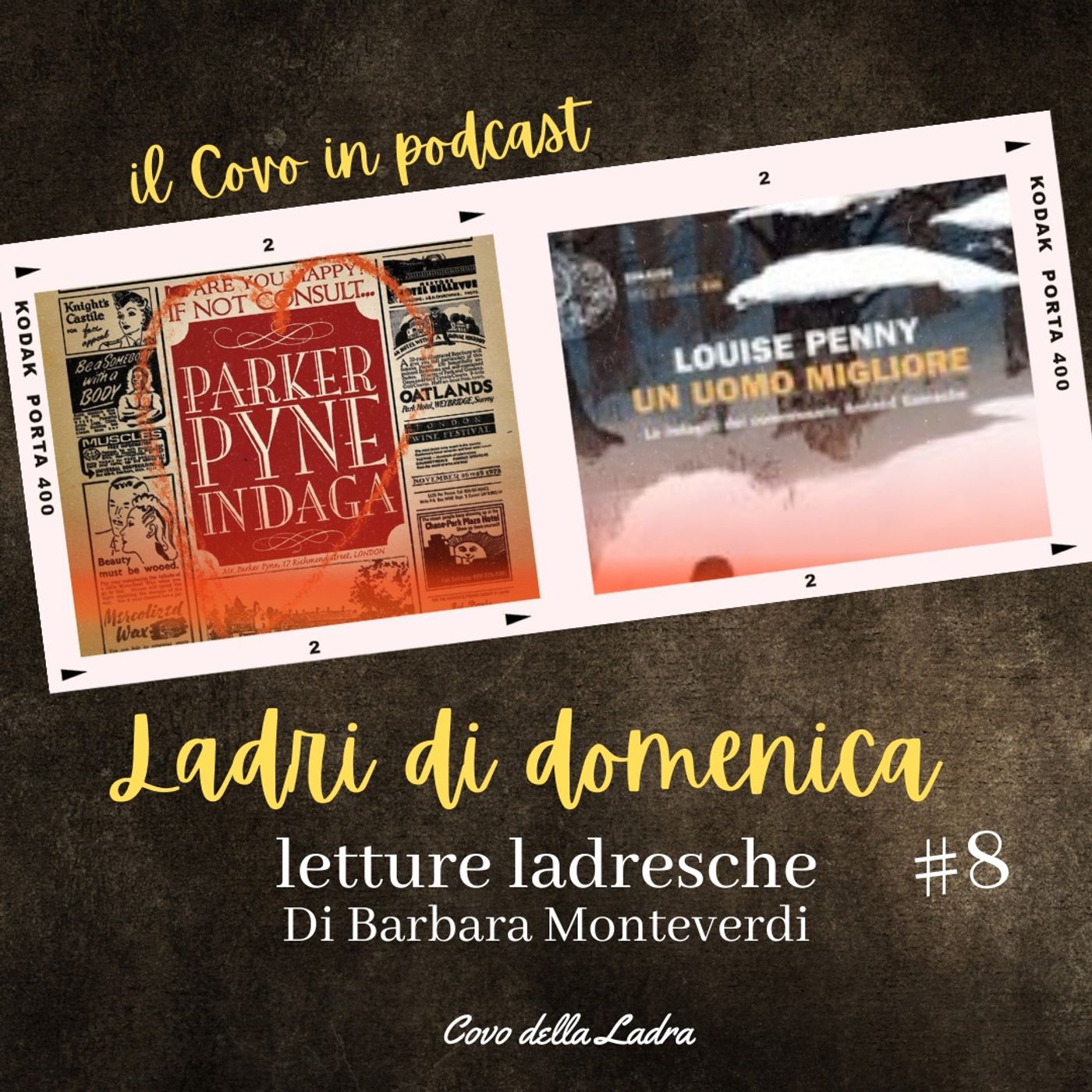 Ladri di Domenica