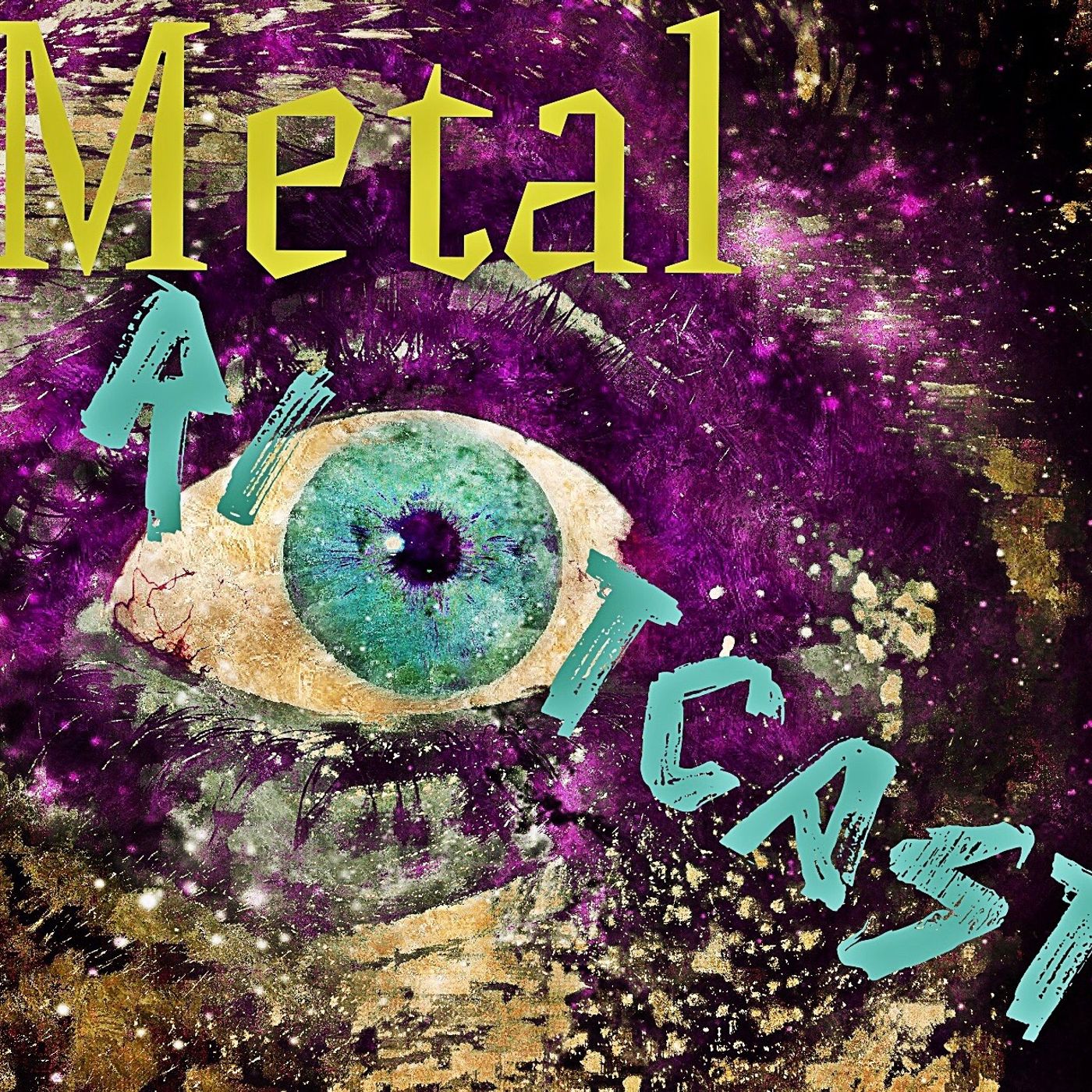 Metal RIOTcast
