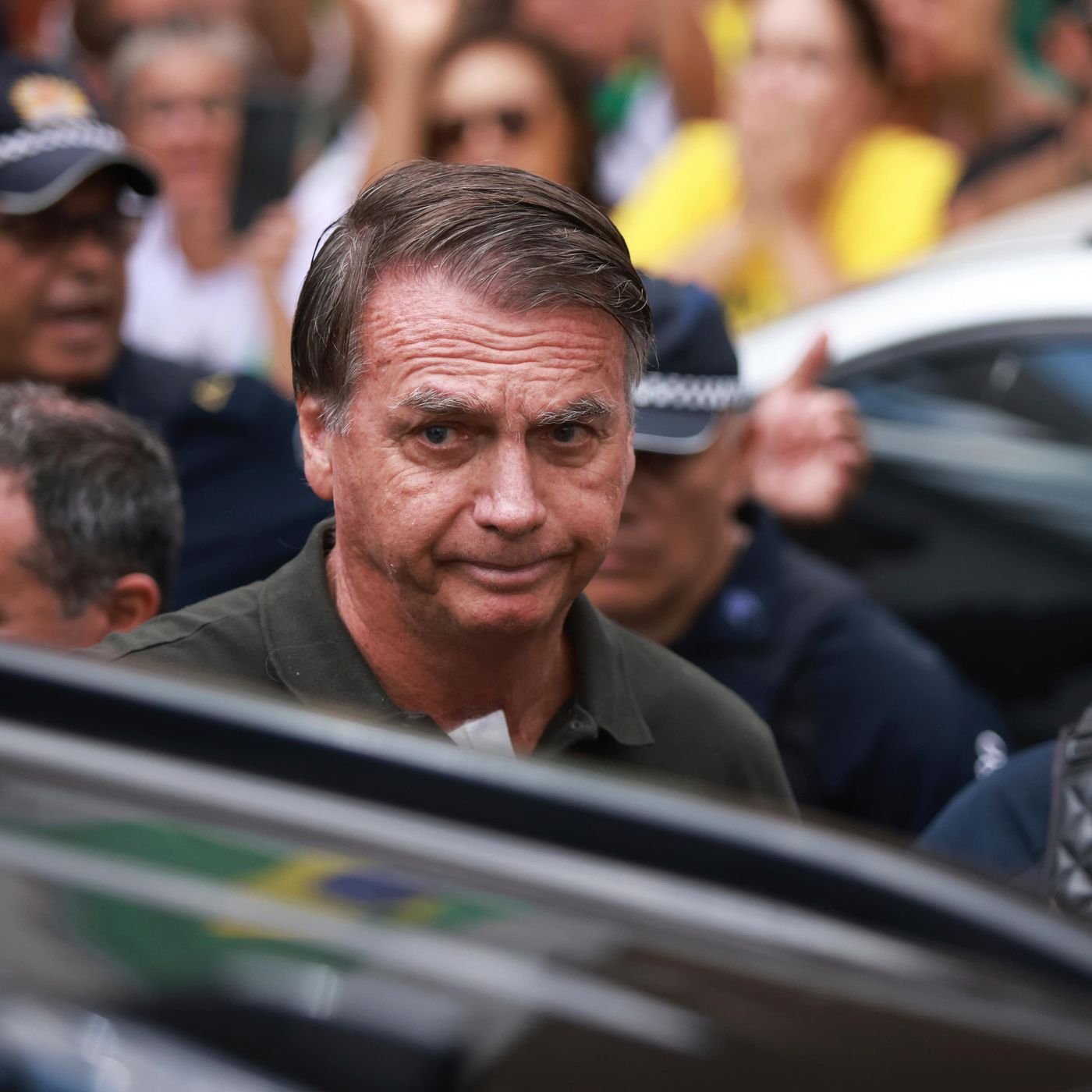 The downfall of Jair Bolsonaro episode artwork