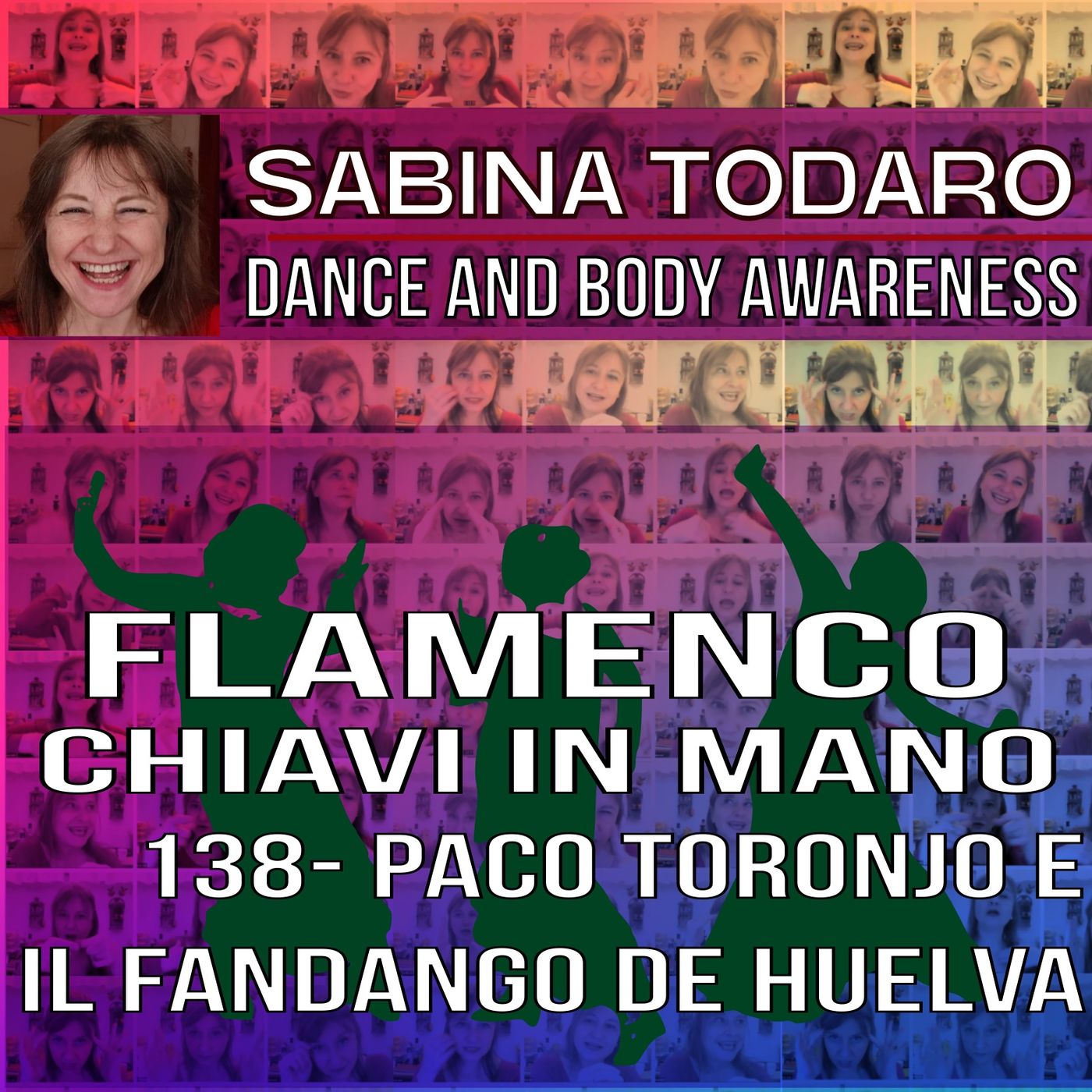 Flamenco Chiavi in Mano podcast