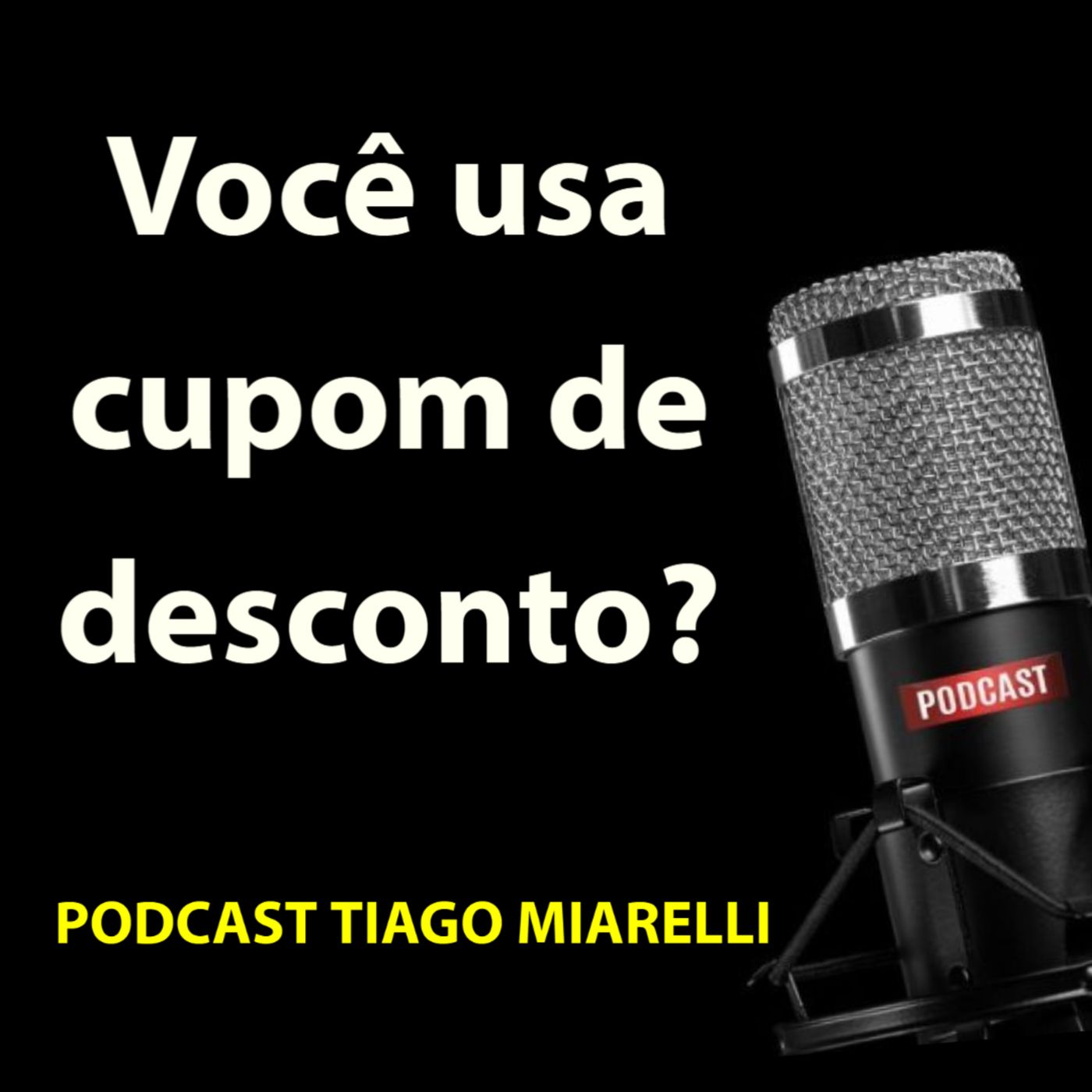 Tiago Miarelli