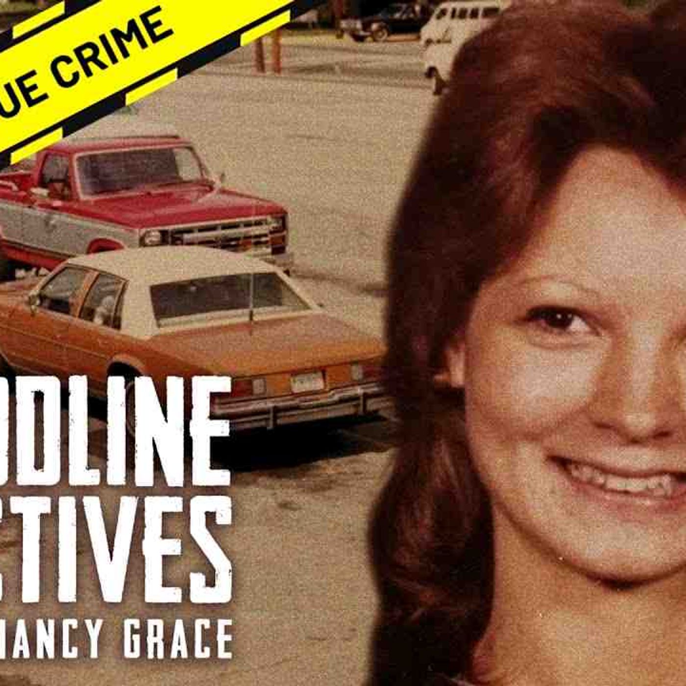 The Murder of Mary Davis _ Bloodline Detectives with Nancy Grace episode artwork