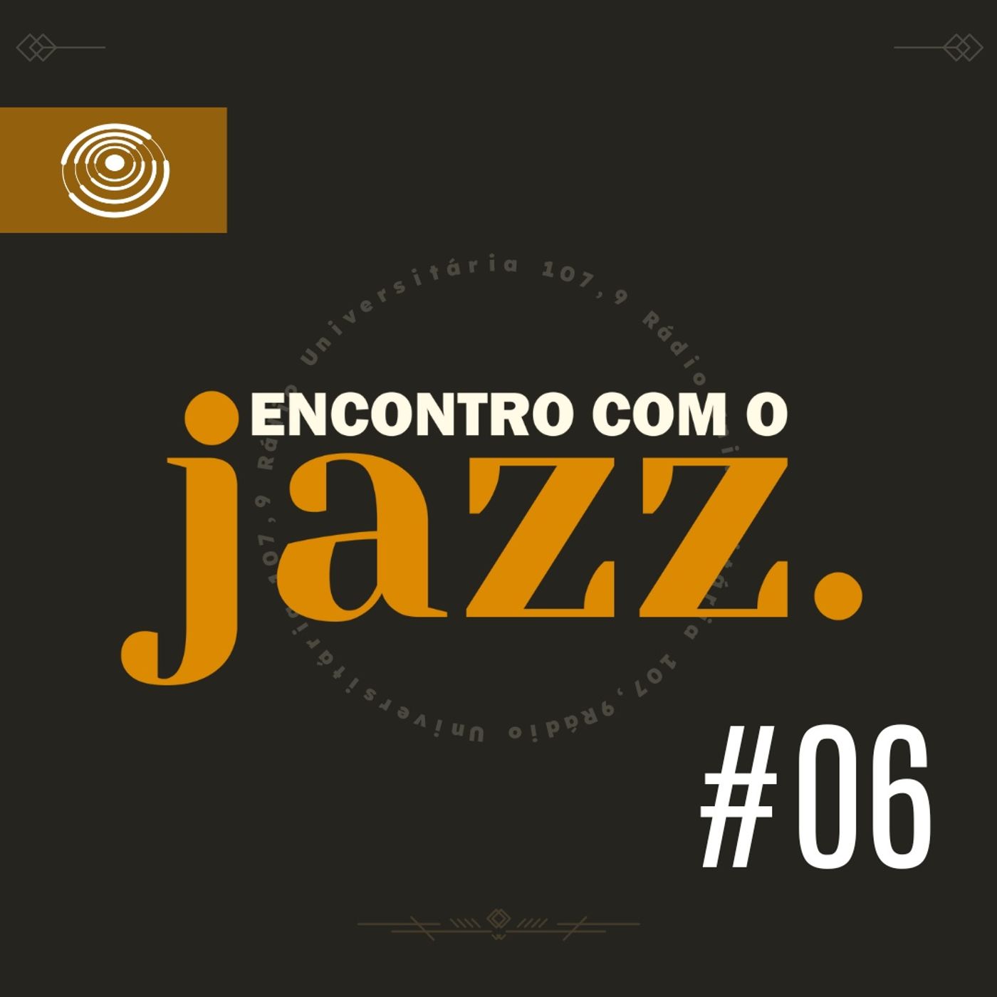 Encontro com o Jazz