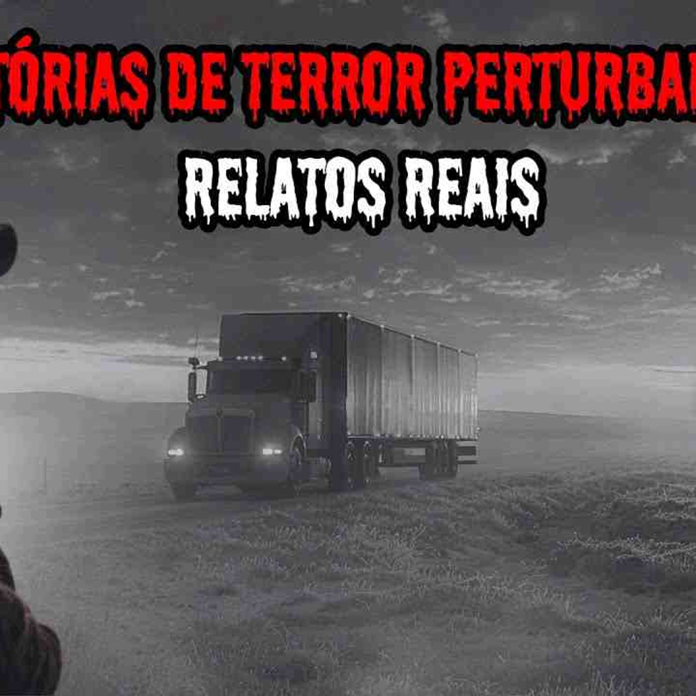 7 HISTÓRIAS DE TERROR PERTURBADORAS - RELATOS REAIS episode artwork