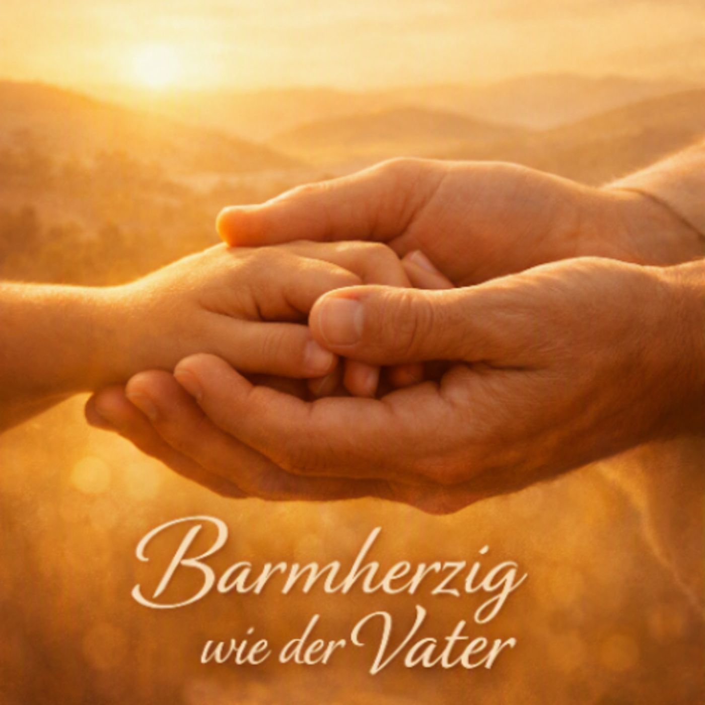 Barmherzig wie der Vater episode artwork