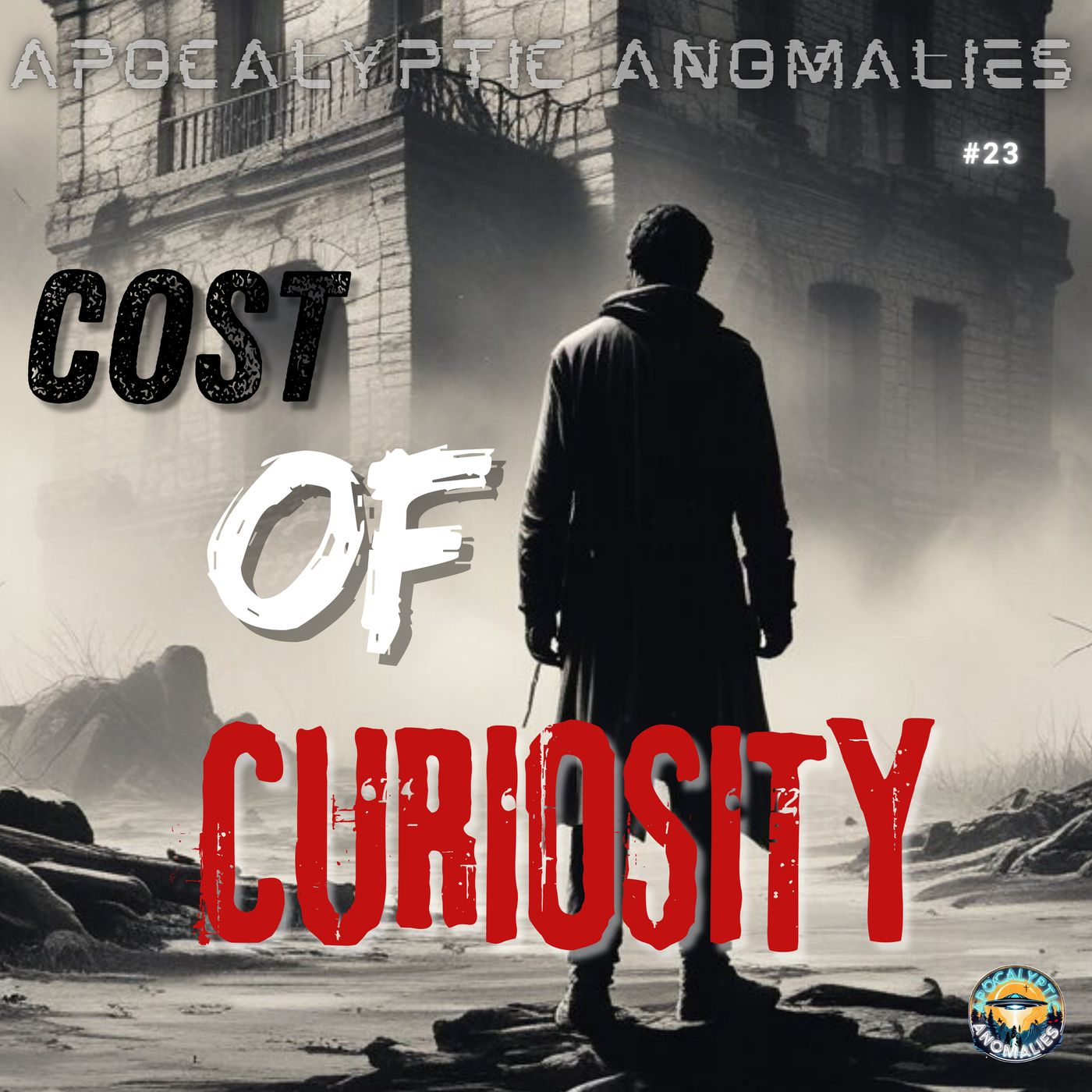 Apocalyptic Anomalies