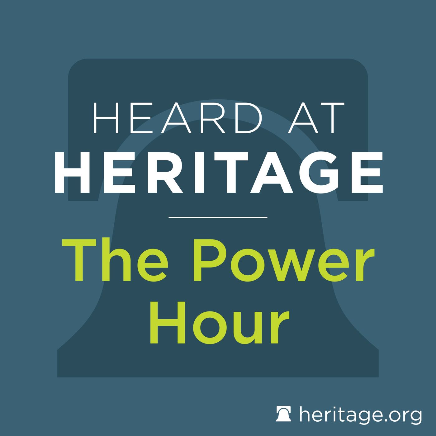 The Power Hour| Nuclear Power’s Past, Present and Future with Ed Davis episode artwork