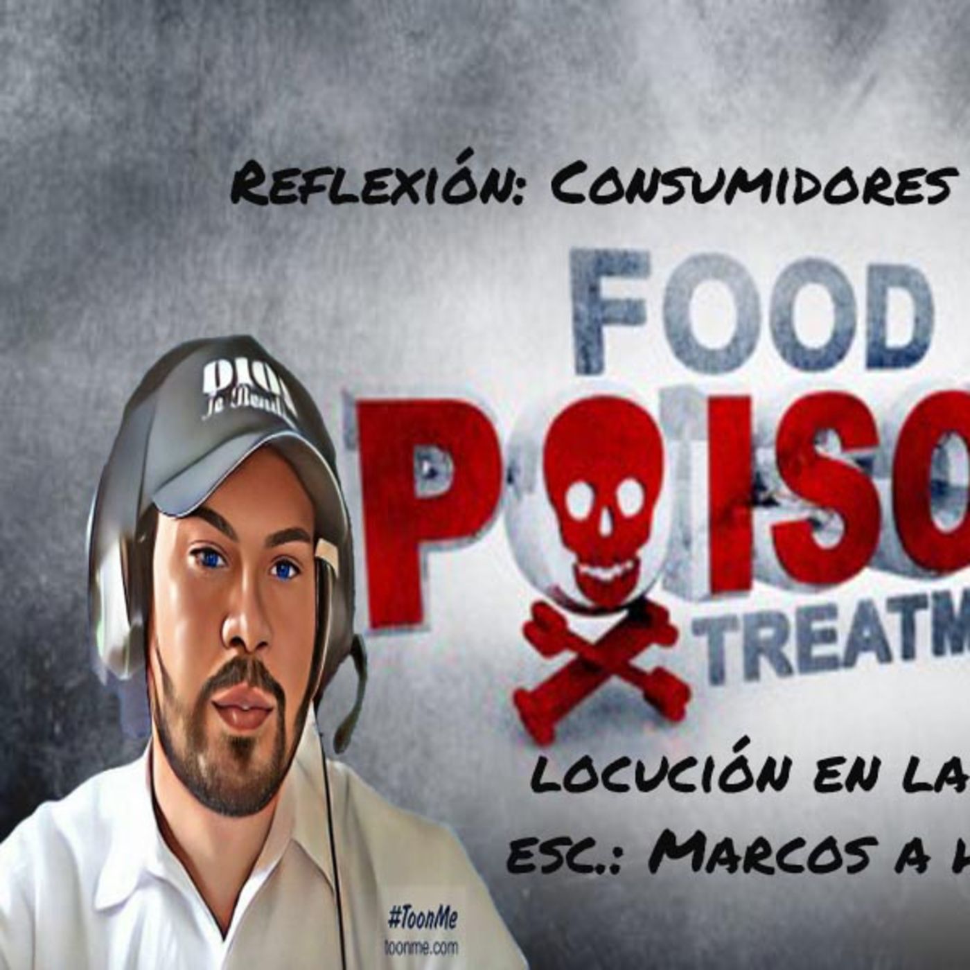 Marcos Antonio Herrera Loza