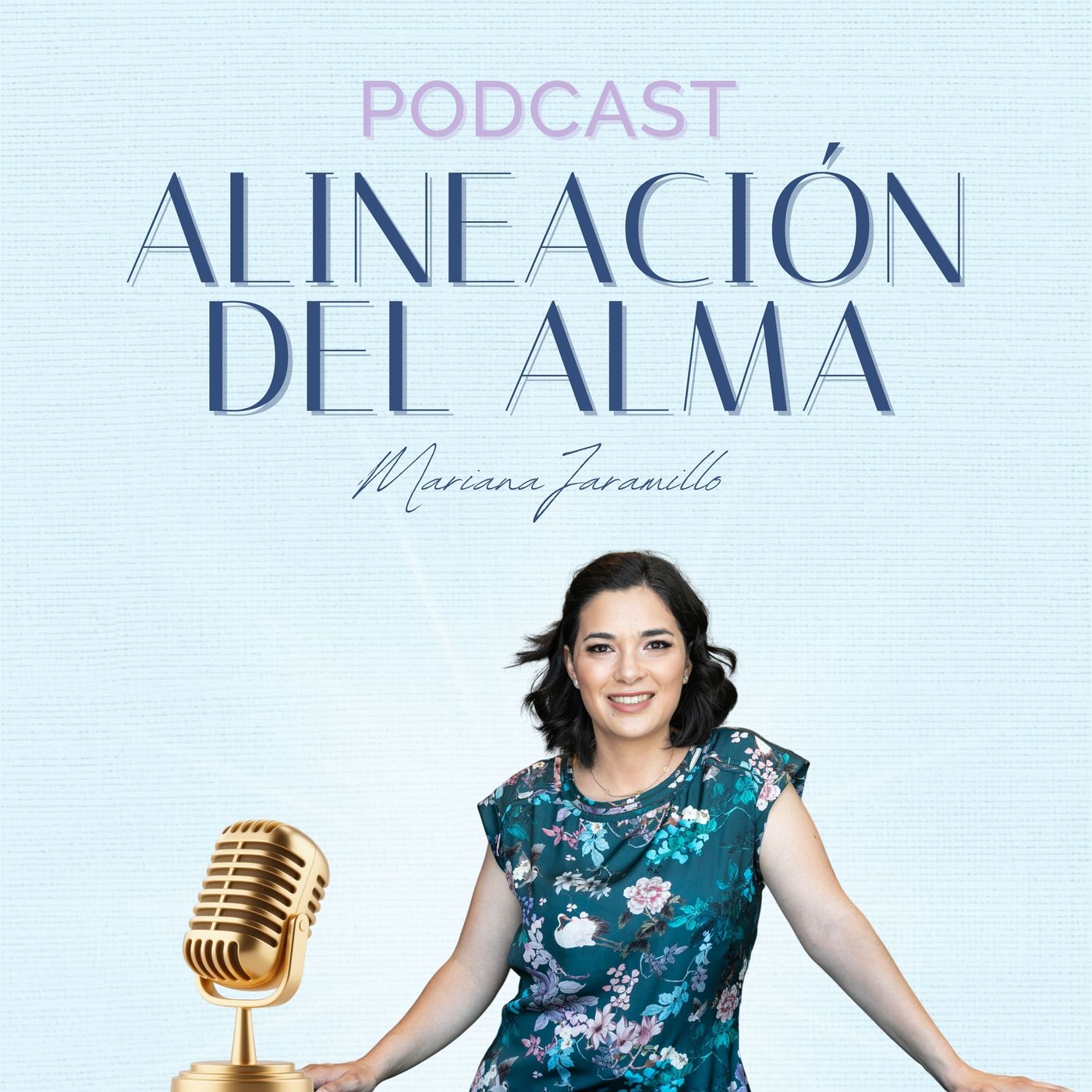 Alineación del Alma podcast artwork