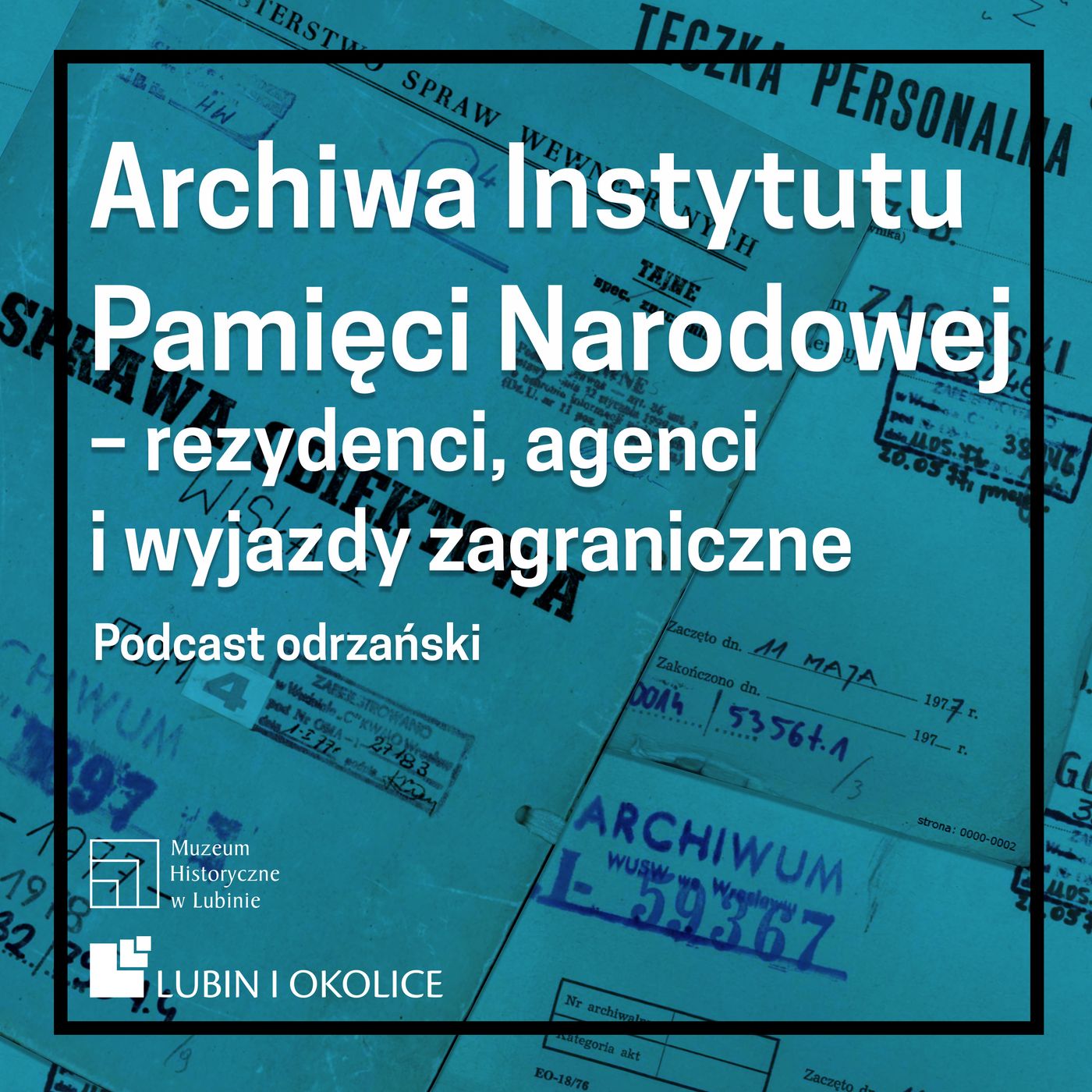 Podcast odrzański