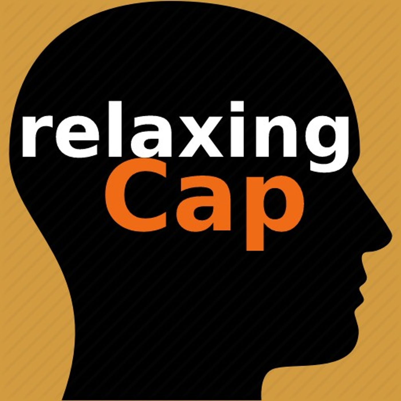 Relaxing Cap