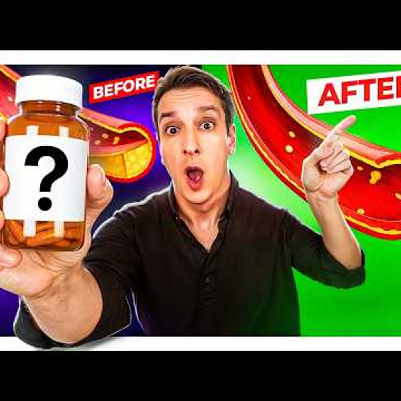 Nutrition Made Simple!