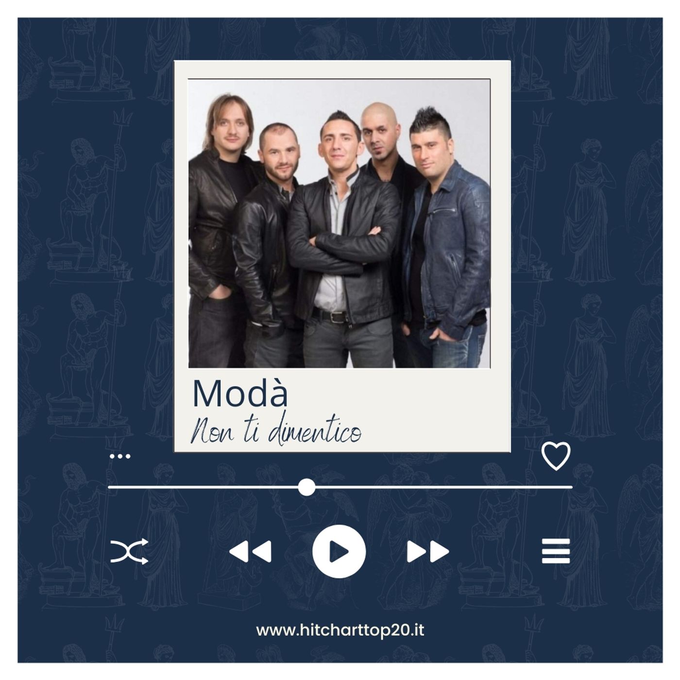 Pillole di Sanremo 2025: Modà episode artwork
