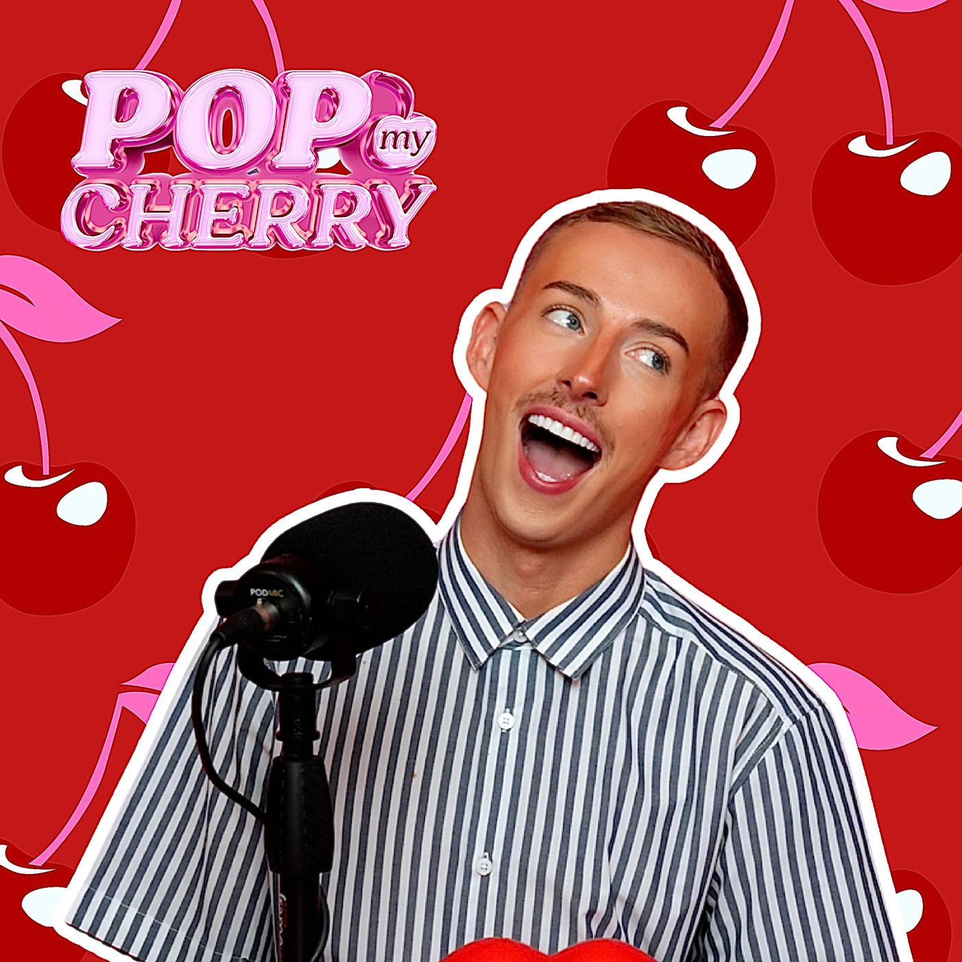 POP MY CHERRY