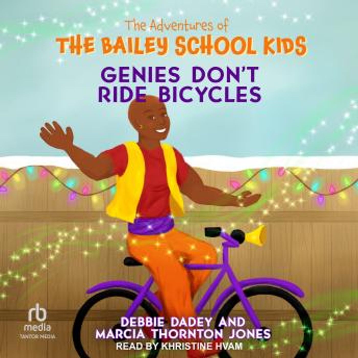 Download Incredible Full Audiobooks in Kids, Mystery & Fantasy