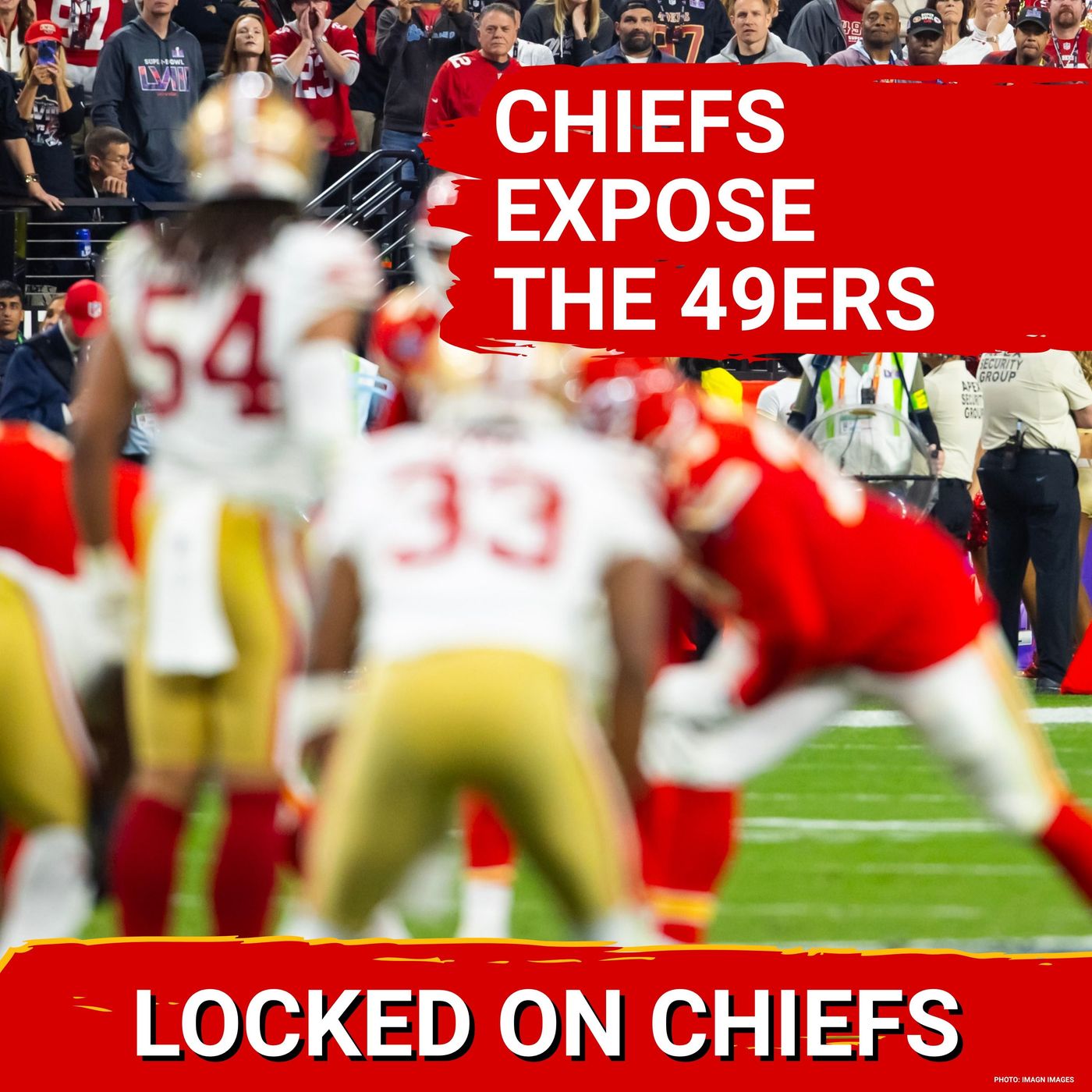 How the Kansas City Chiefs Could DERAIL San Francisco 49ers’ Season in Critical Clash episode artwork