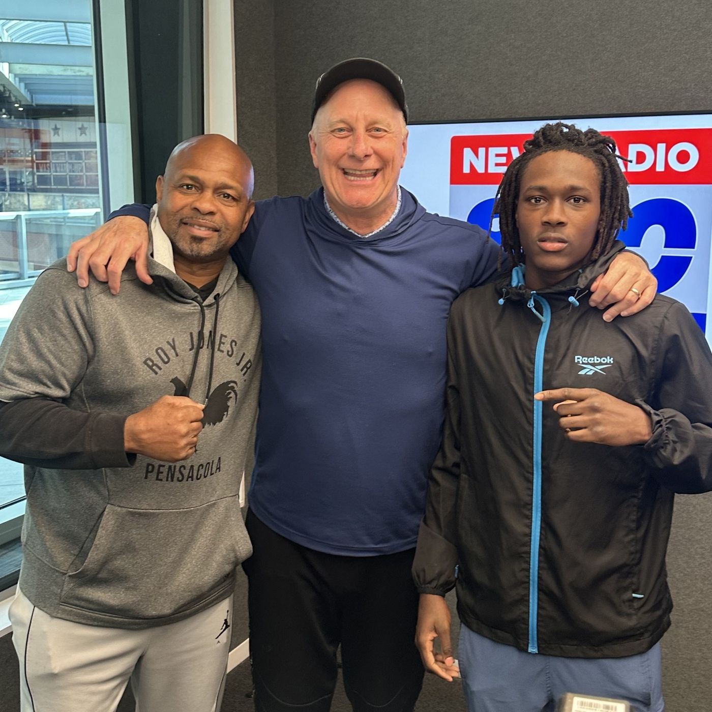 50 years of Terry Meiners radio bits