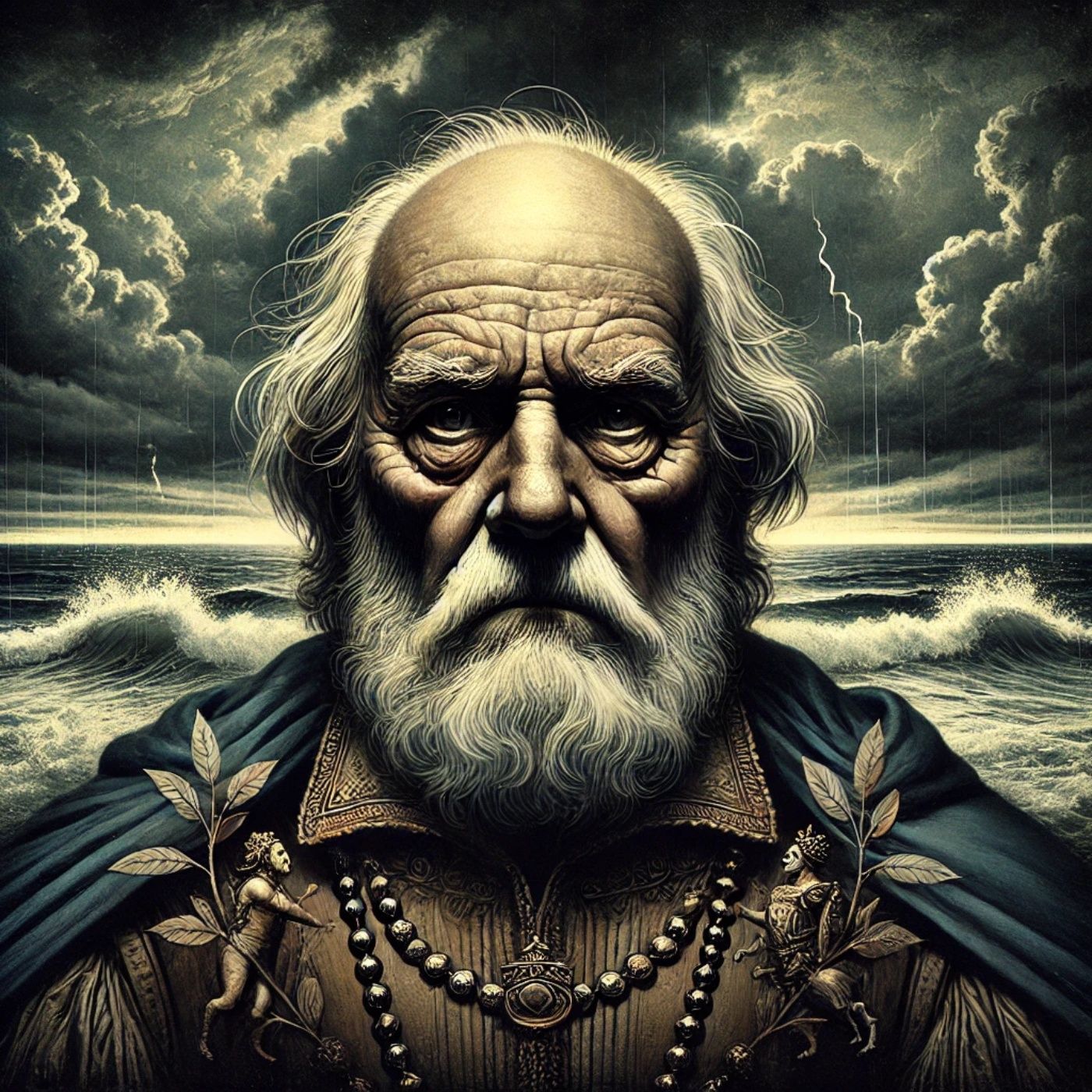 King Lear
