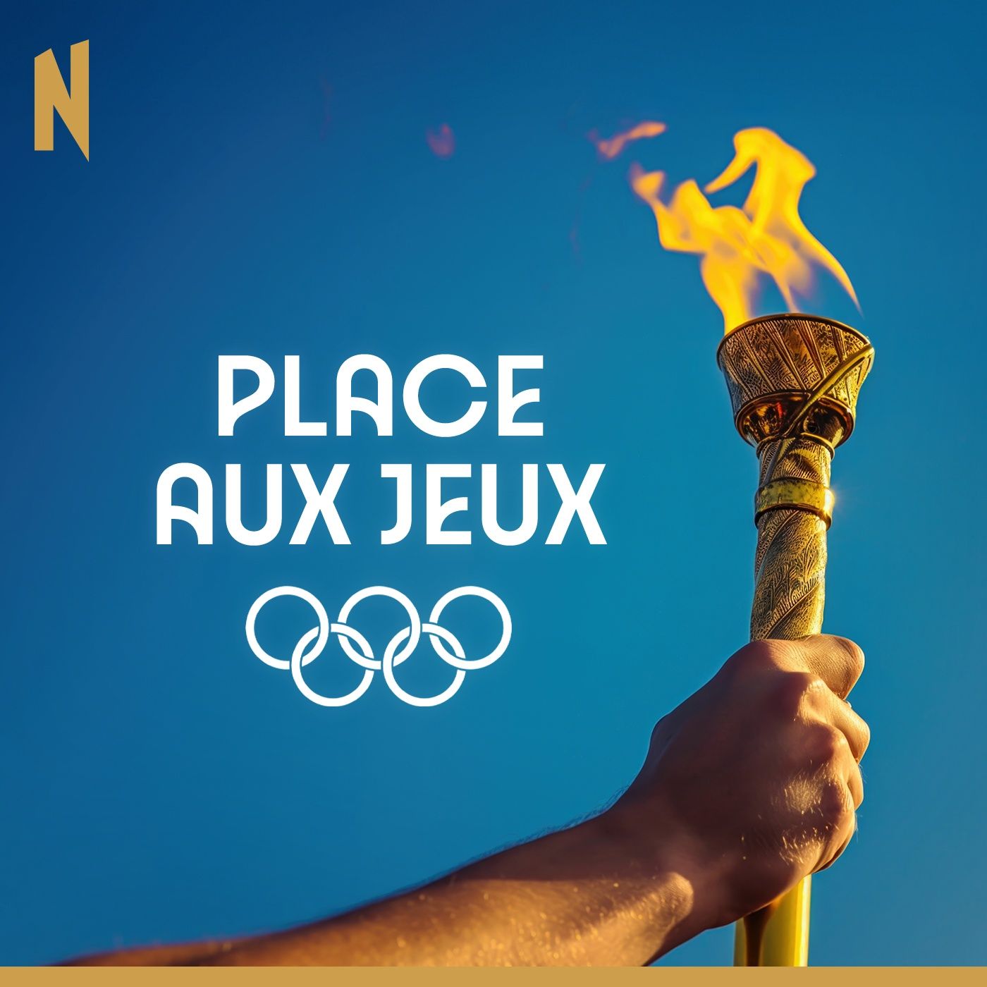 Place aux jeux
