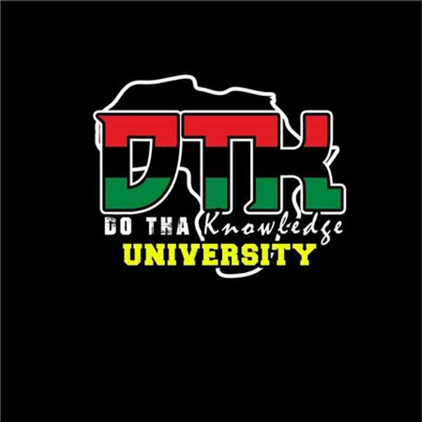 Do Tha Knowledge Radio