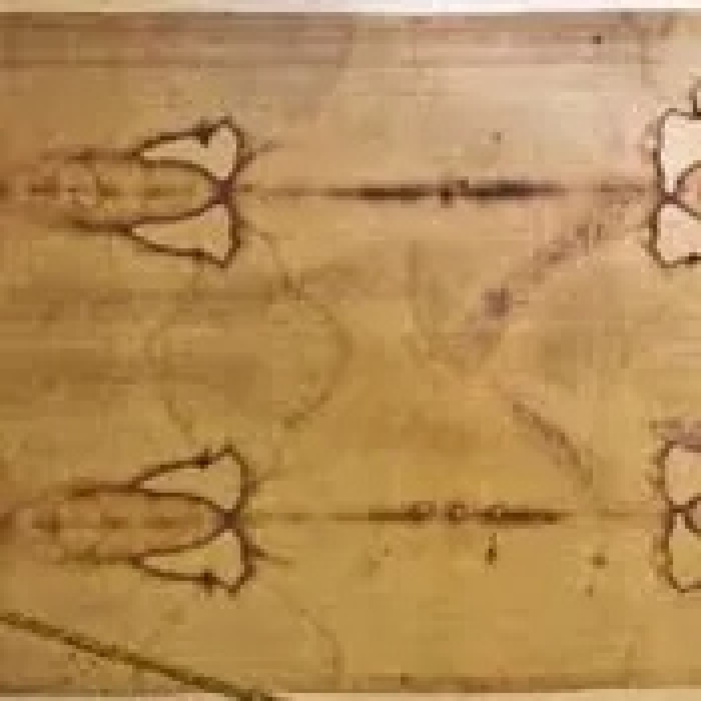 Los misterios e incógnitas sobre la Sábana Santa - Episodio exclusivo para mecenas episode artwork