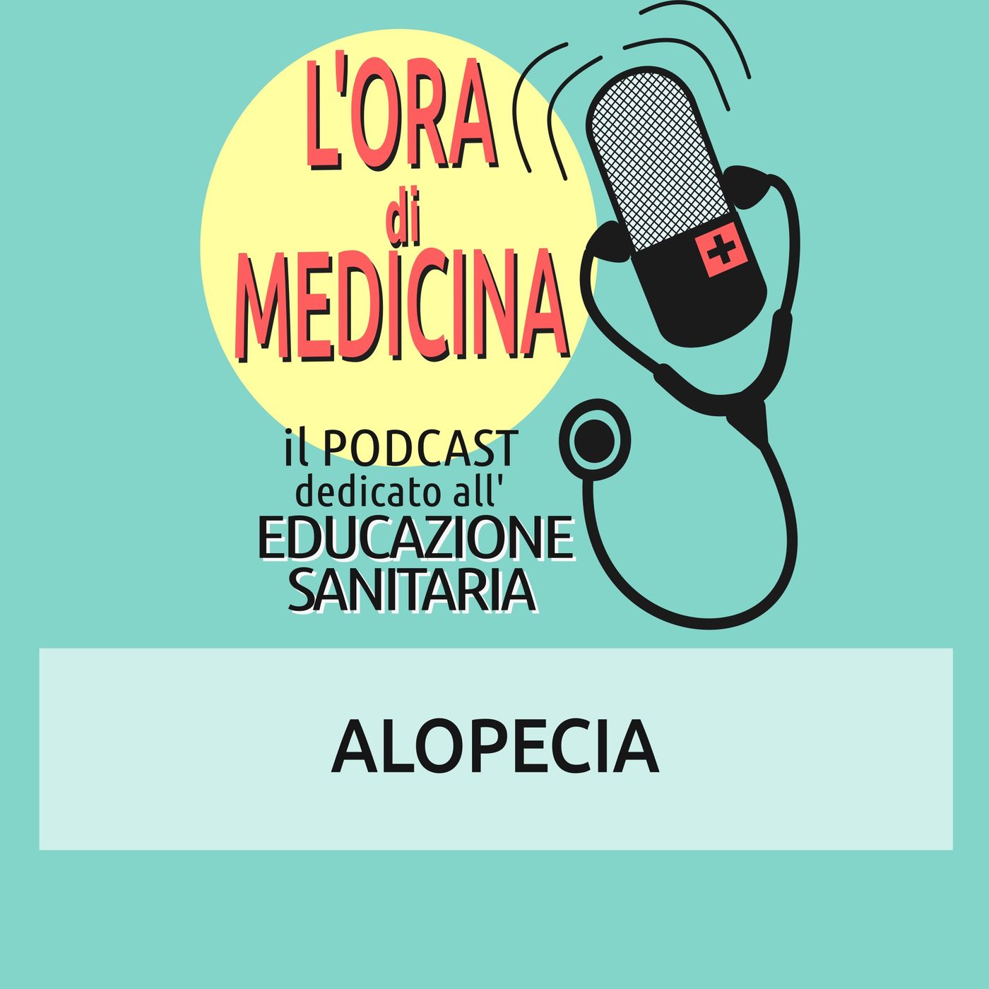 Ep. 148 | Alopecia