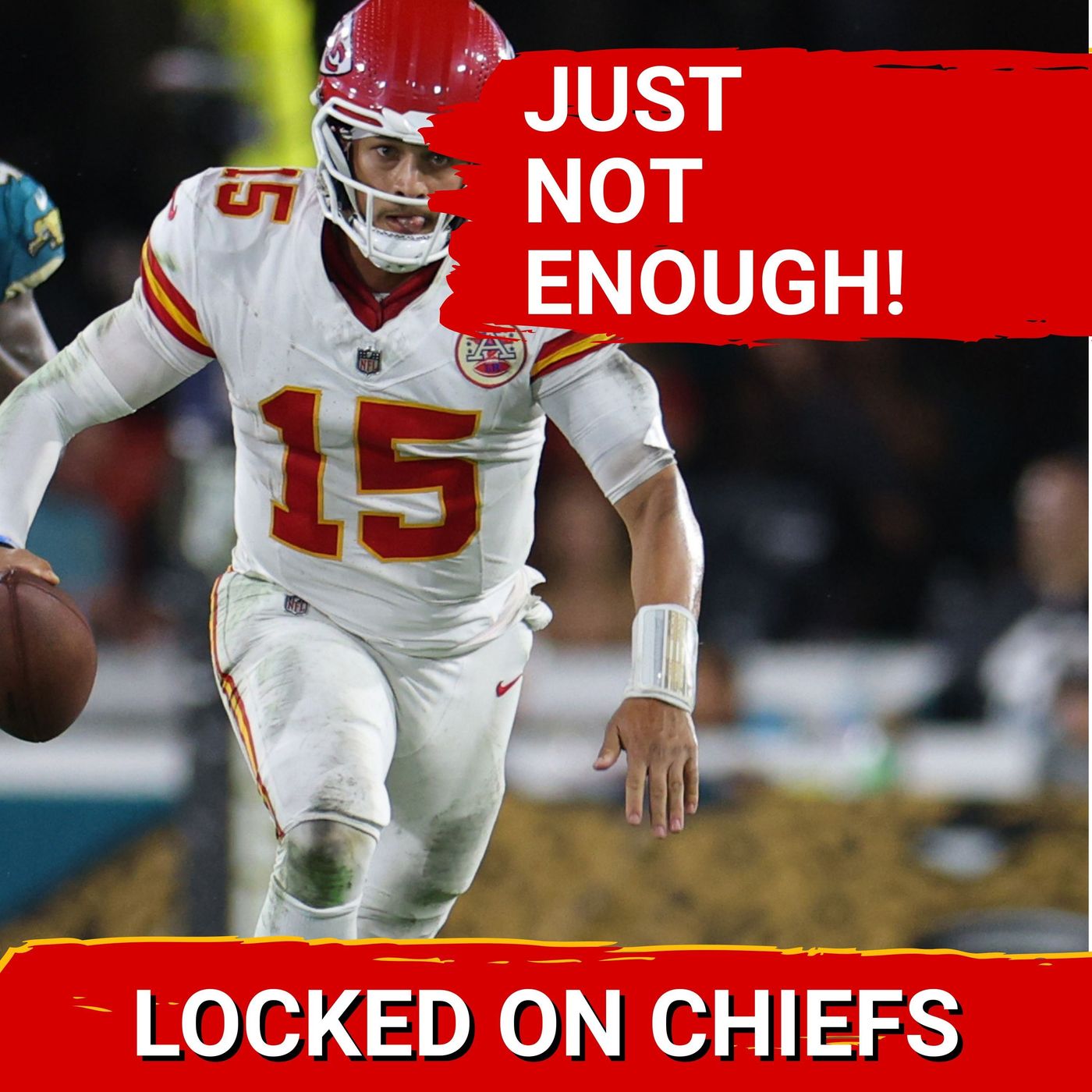 Penalties and Mistakes PLAGUE Chiefs in Stunning Defeat