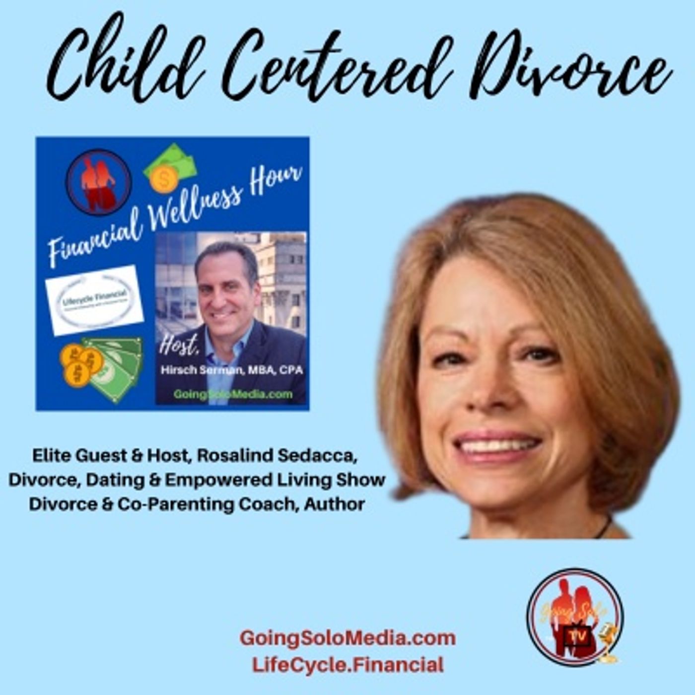 Financial Wellness Hour Show