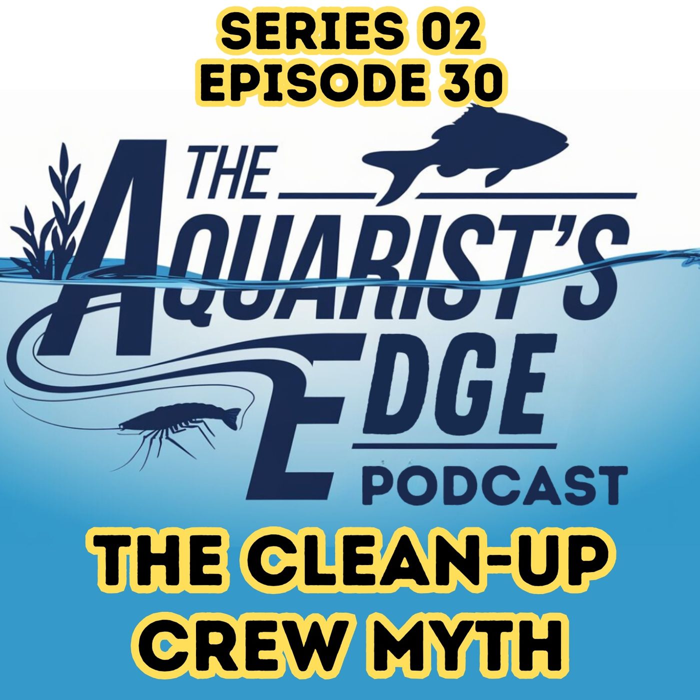 The Aquarist\'s Edge