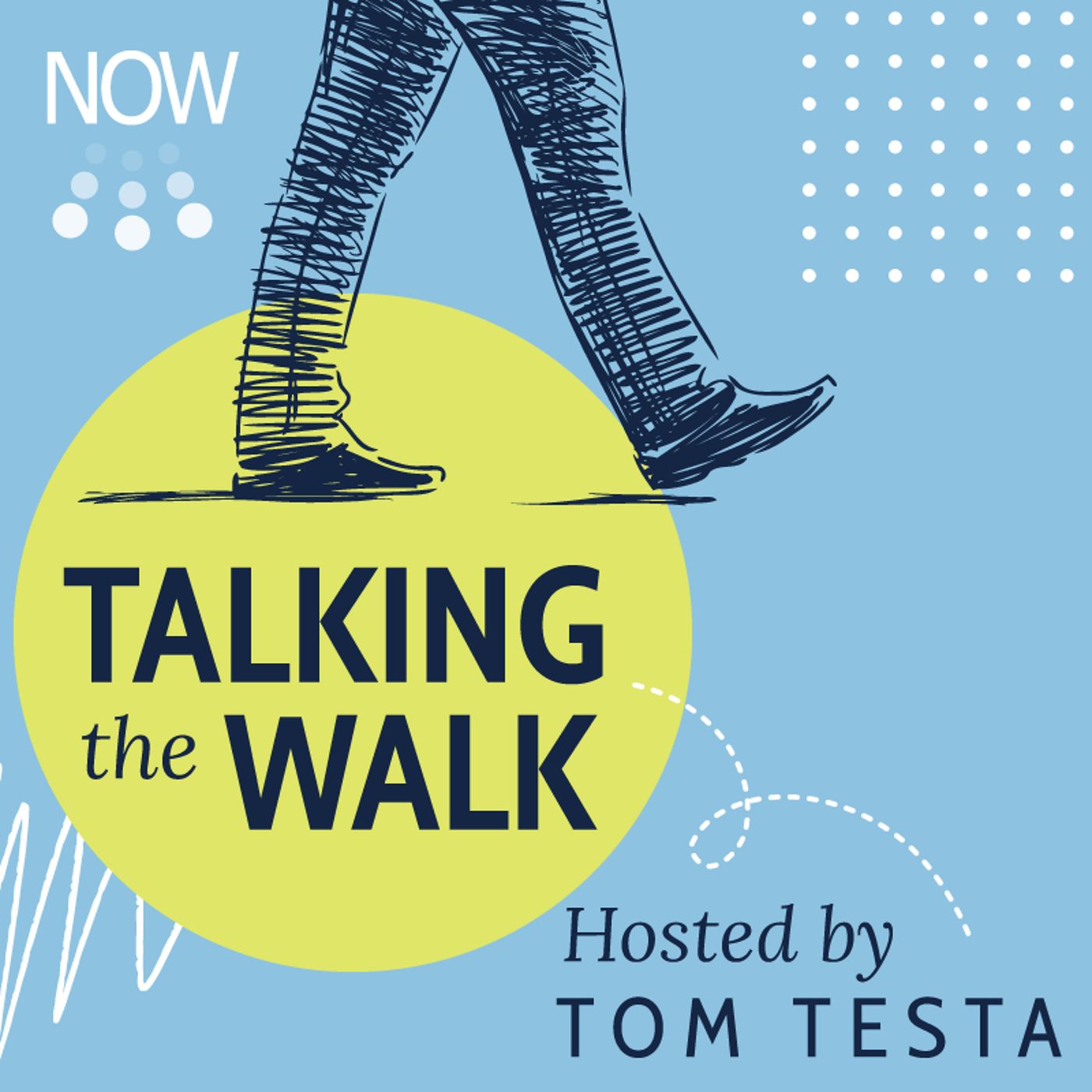 Talking the Walk: Academy of Managed Care Pharmacy (AMCP) with CEO Susan Cantrell episode artwork