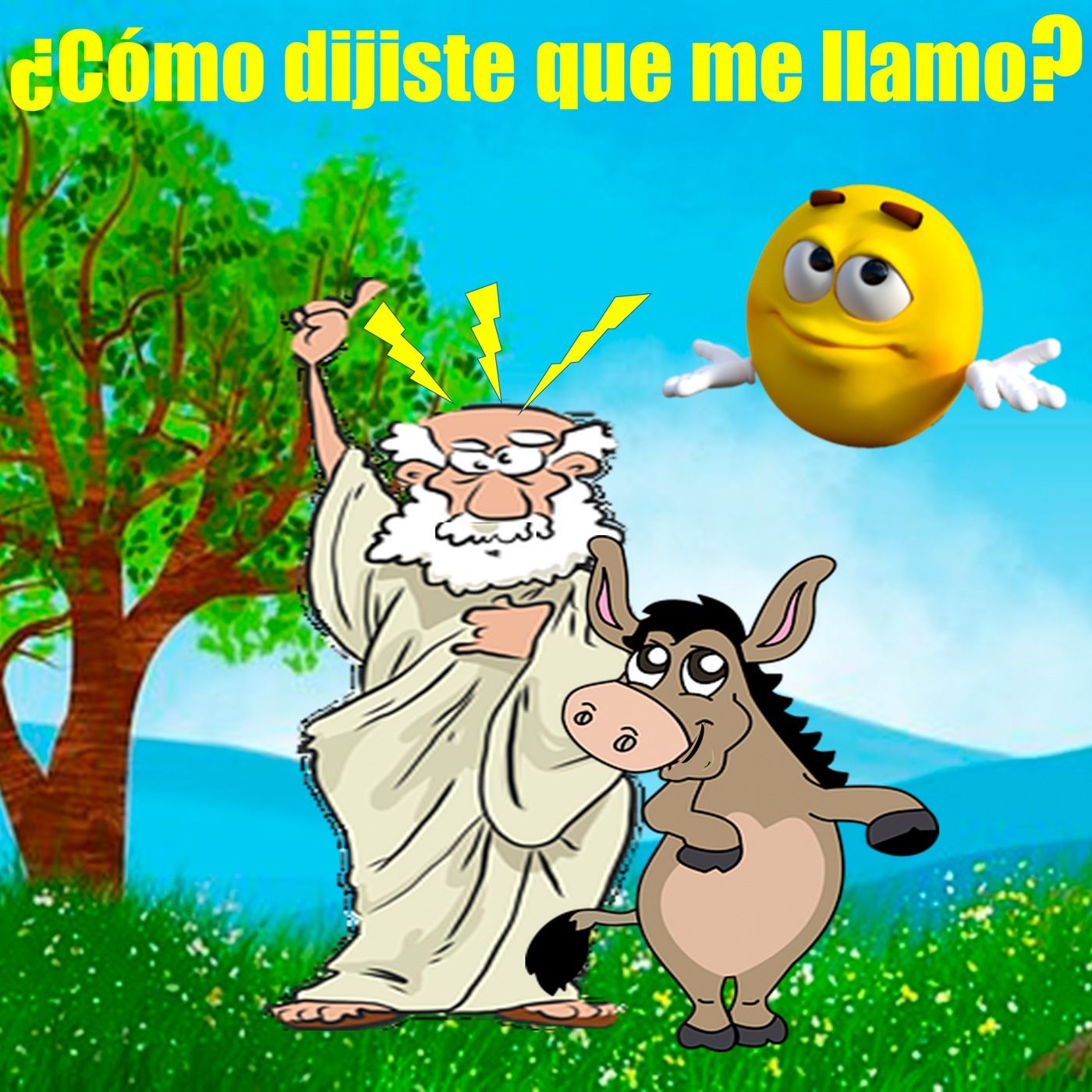 La Ruleta Ep 64 ¿Y yo cómo me llamo? episode artwork
