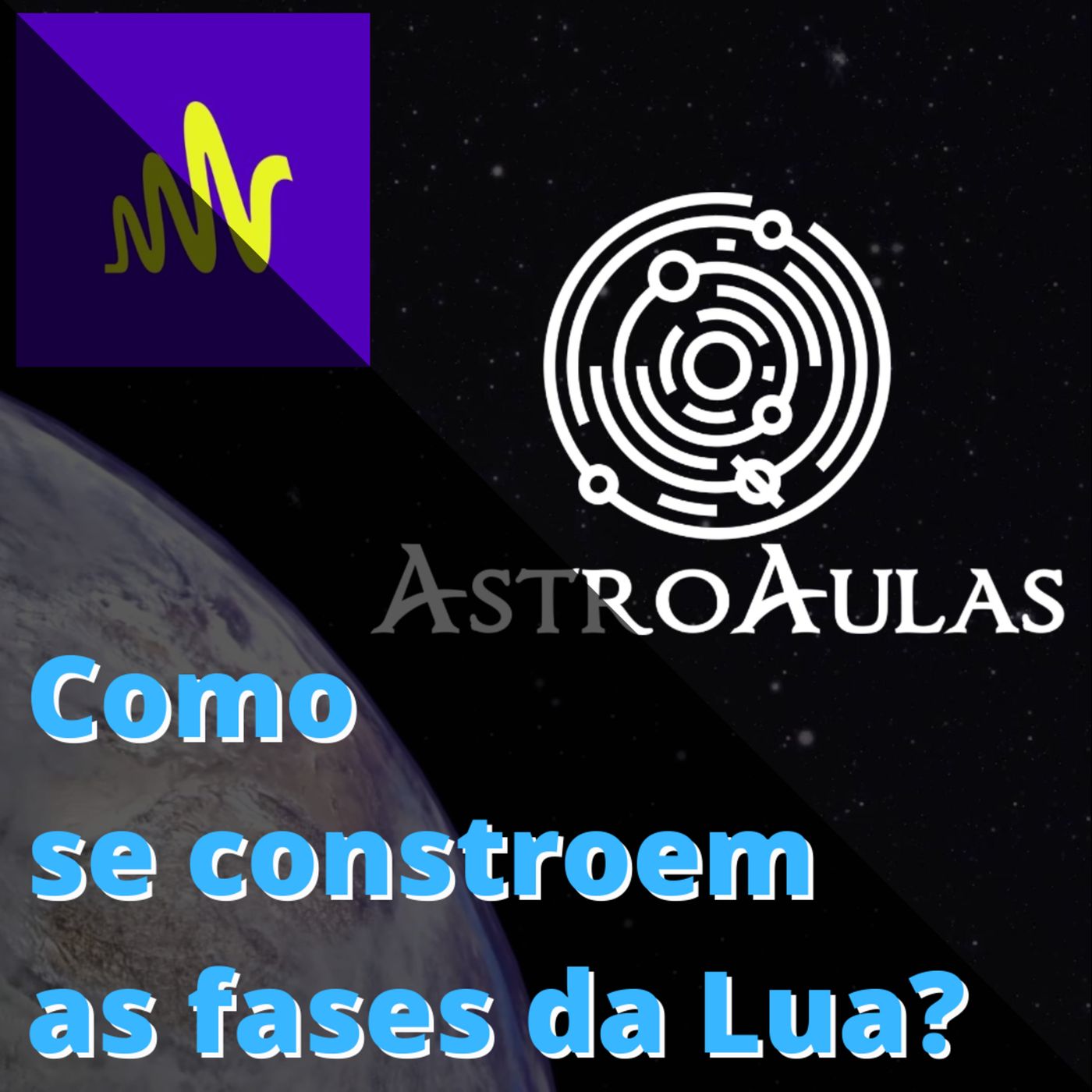 Astronomia & Astrofísica