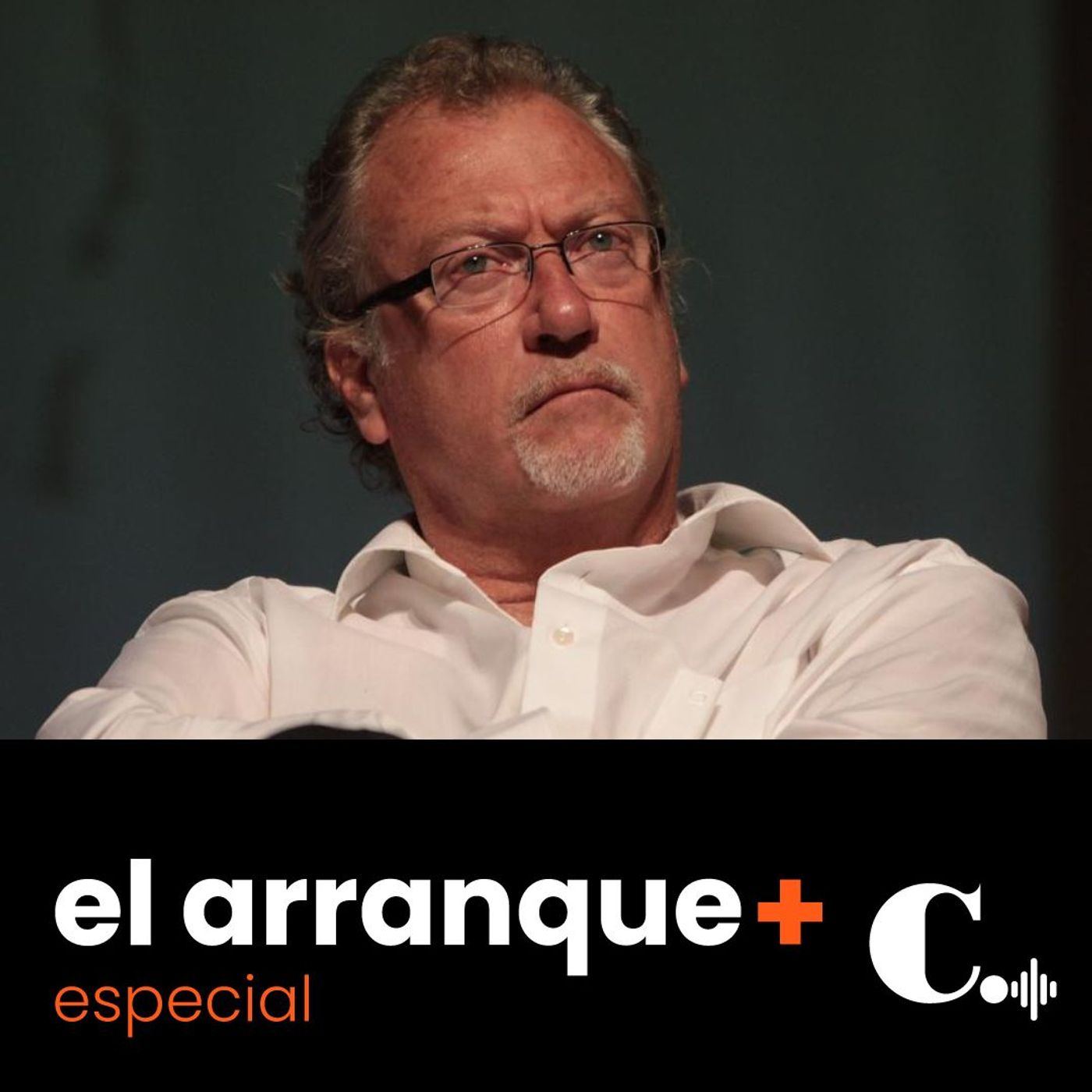 204. Sábado, 29 de octubre de 2022. Autoritarismo en América Latina, una entrevista con Jon Lee Anderson episode artwork