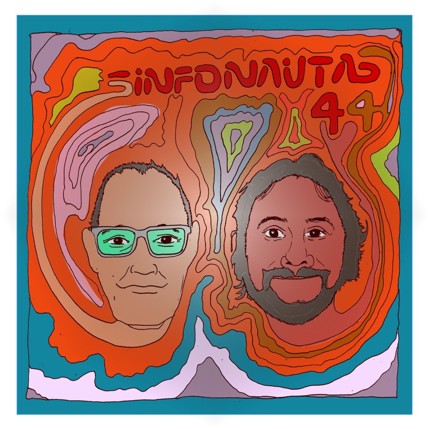 Sinfonautas Pódcast Musical