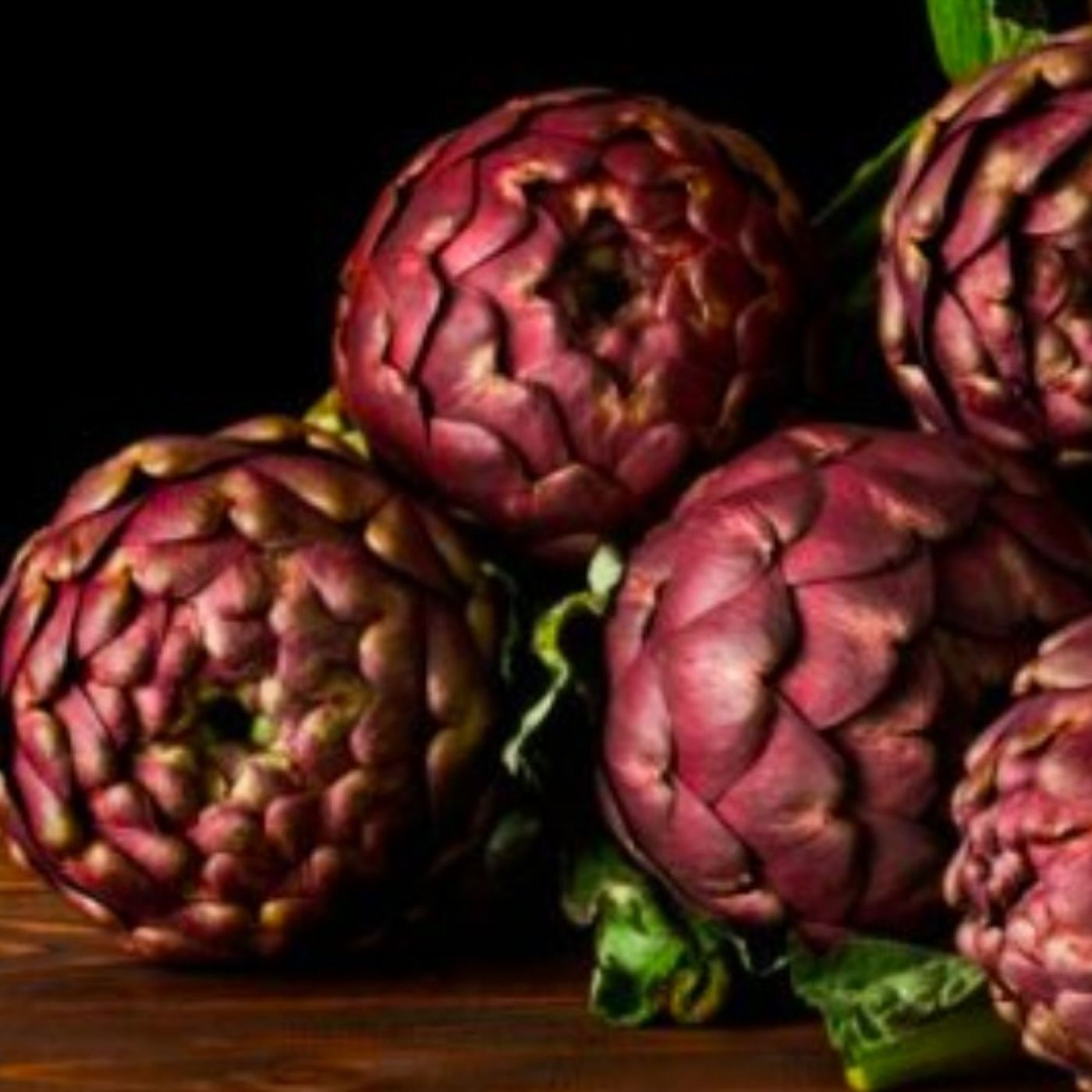La Fumelli in Agrodolce
