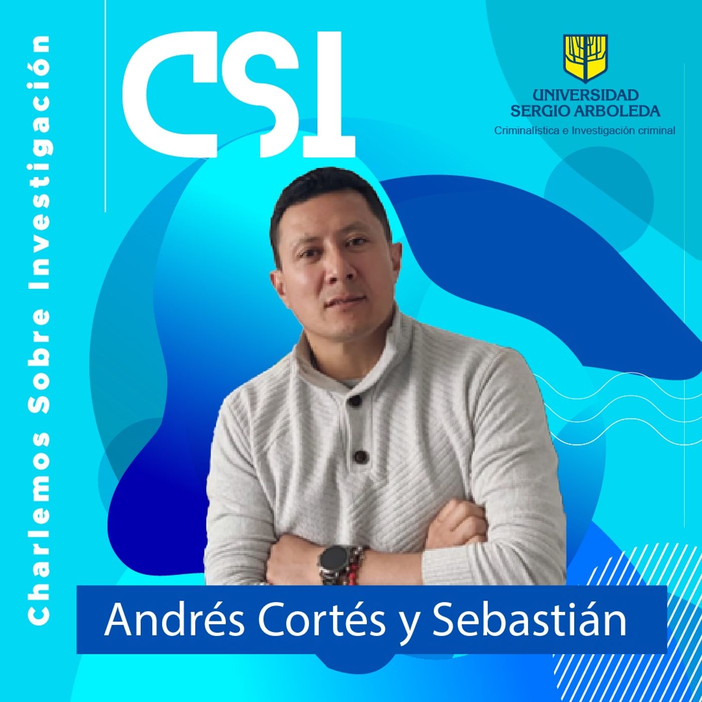Charlemos Sobre Investigación